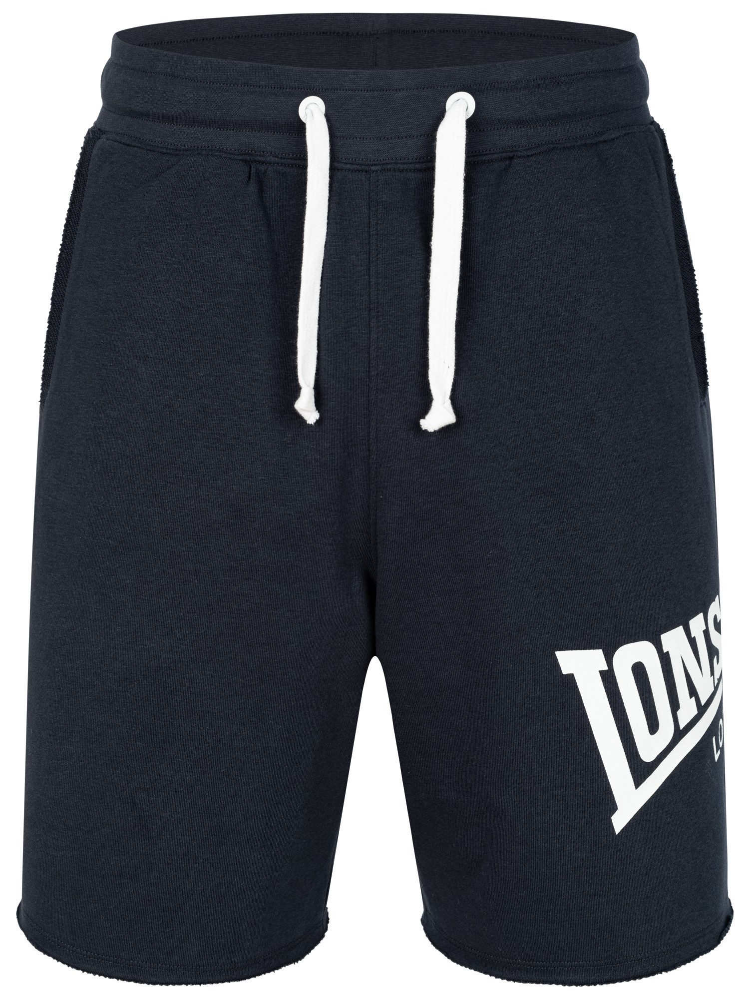 Lonsdale Sweatshorts POLBATHIC (1-tlg) günstig online kaufen