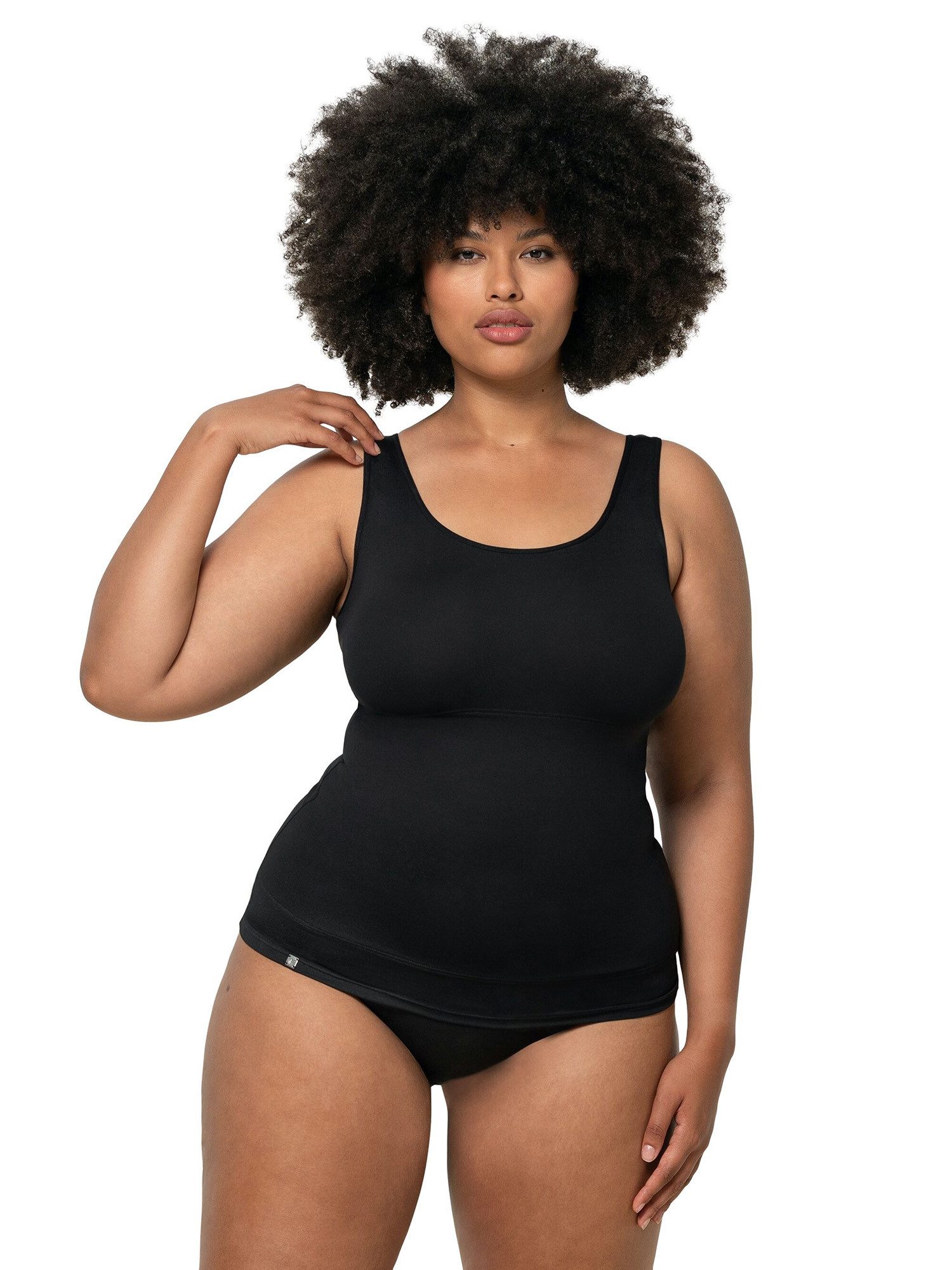 Triumph Tanktop Trendy Sensation (2-tlg) Damen Frauen Mädchen
