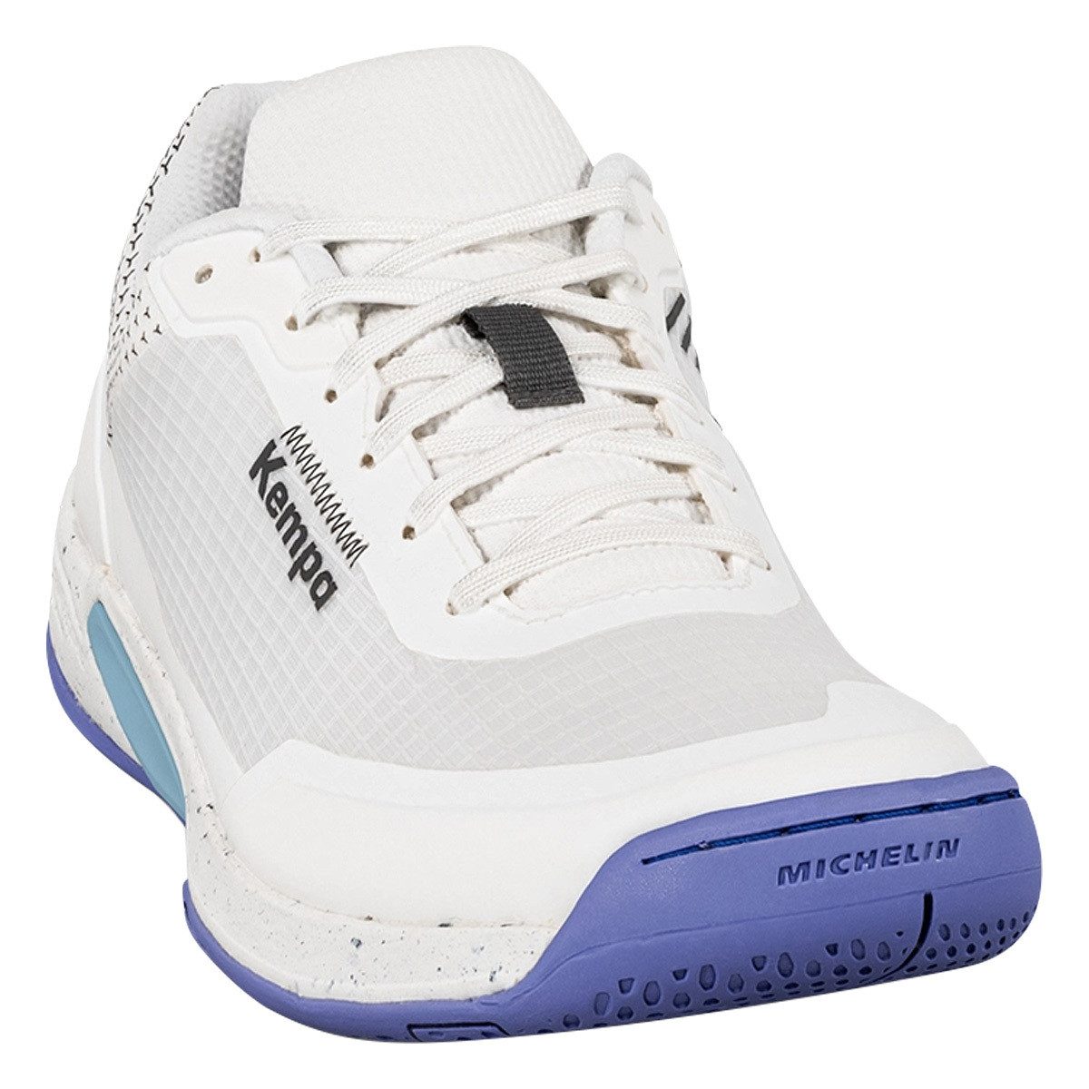 Kempa Hallen-Sport-Schuhe Wing 3.0 Women Hallenschuh