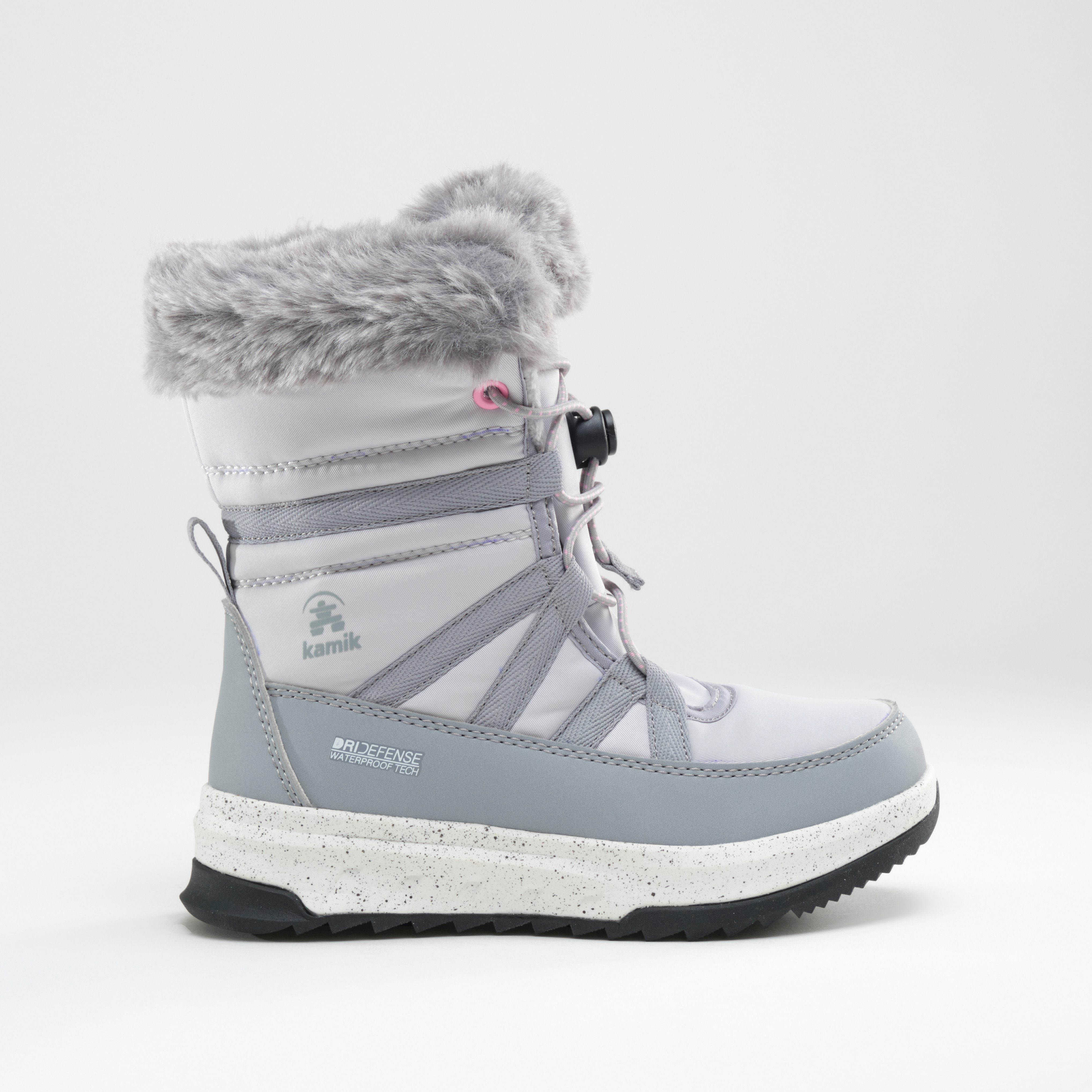 Kamik STORMYF Winterstiefel wasserdicht und gefüttert, günstig online kaufen