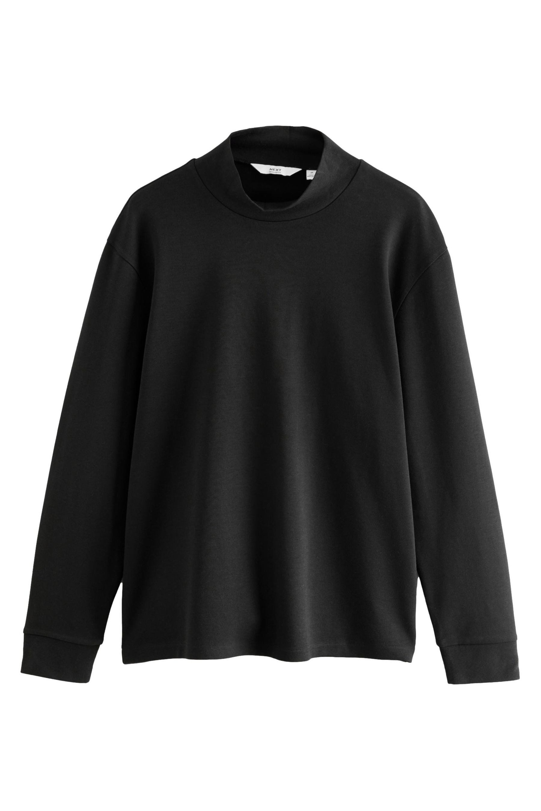 Next Langarmshirt Weiches, langärmeliges T-Shirt mit günstig online kaufen
