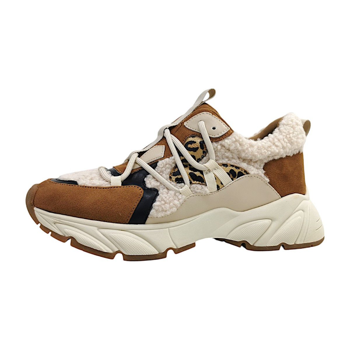 La Strada sportlicher Schnürer Schnürschuh günstig online kaufen
