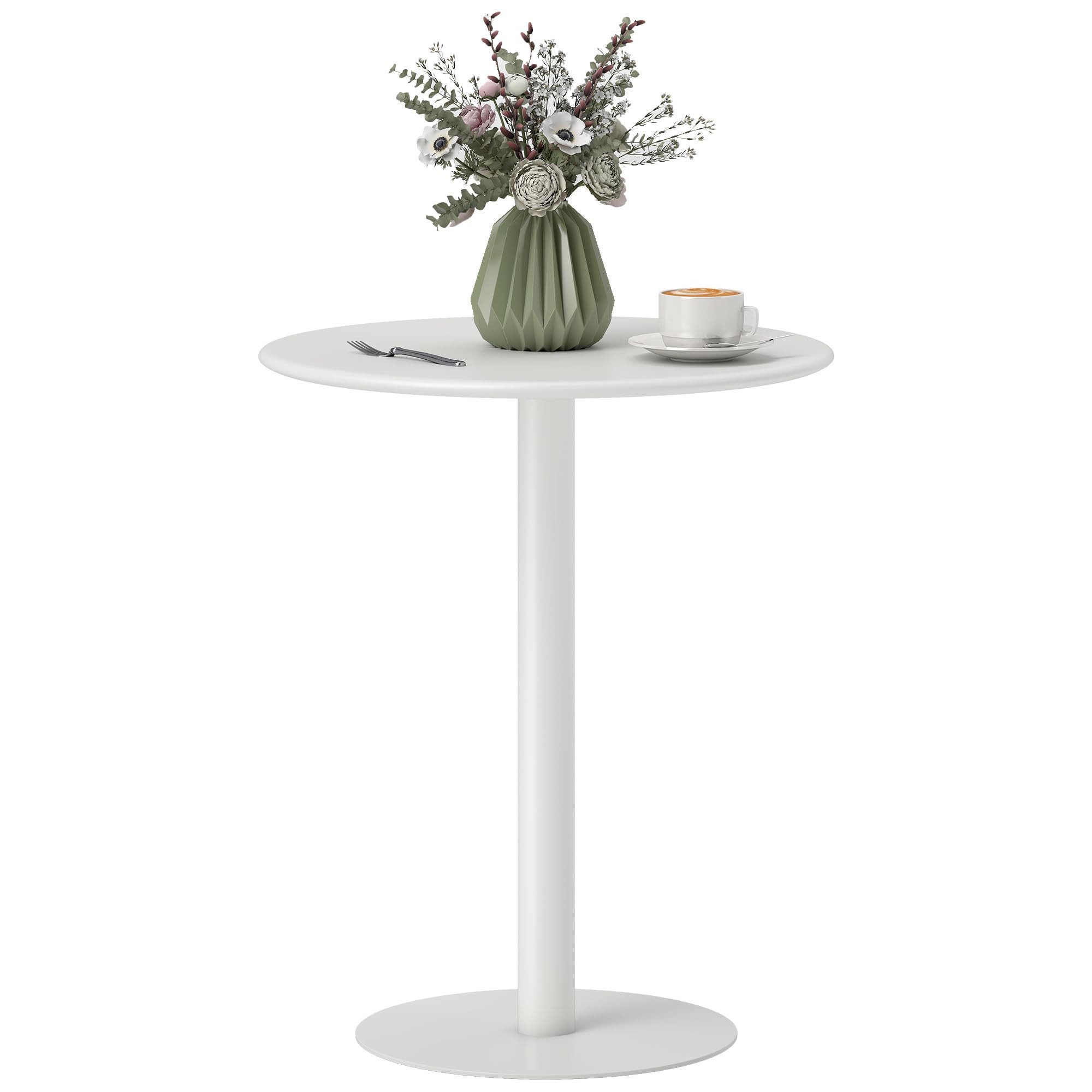 BlingBin Esstisch Esstisch, runder Küchen-Esstisch für günstig online kaufen