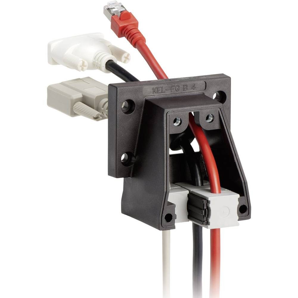 cemon Kabelführung Flanschgehäuse KEL-FE 42332