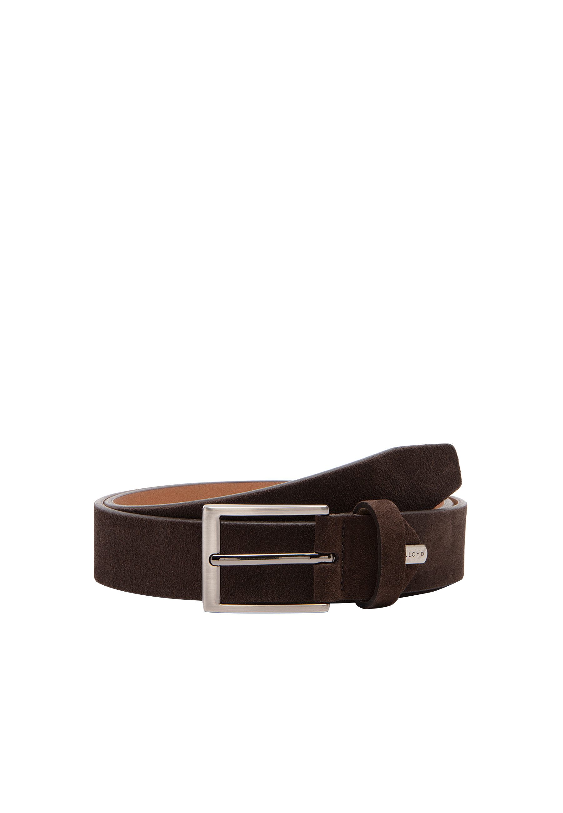 LLOYD Men’s Belts Ledergürtel Lloyd Belts Herrengürtel 0241