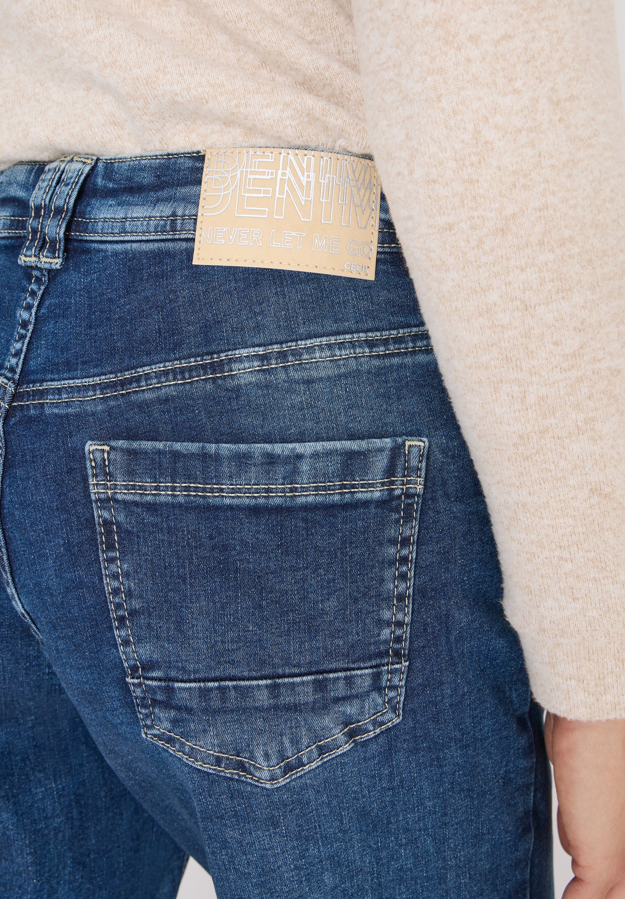 CECIL 5-Pocket-Hose