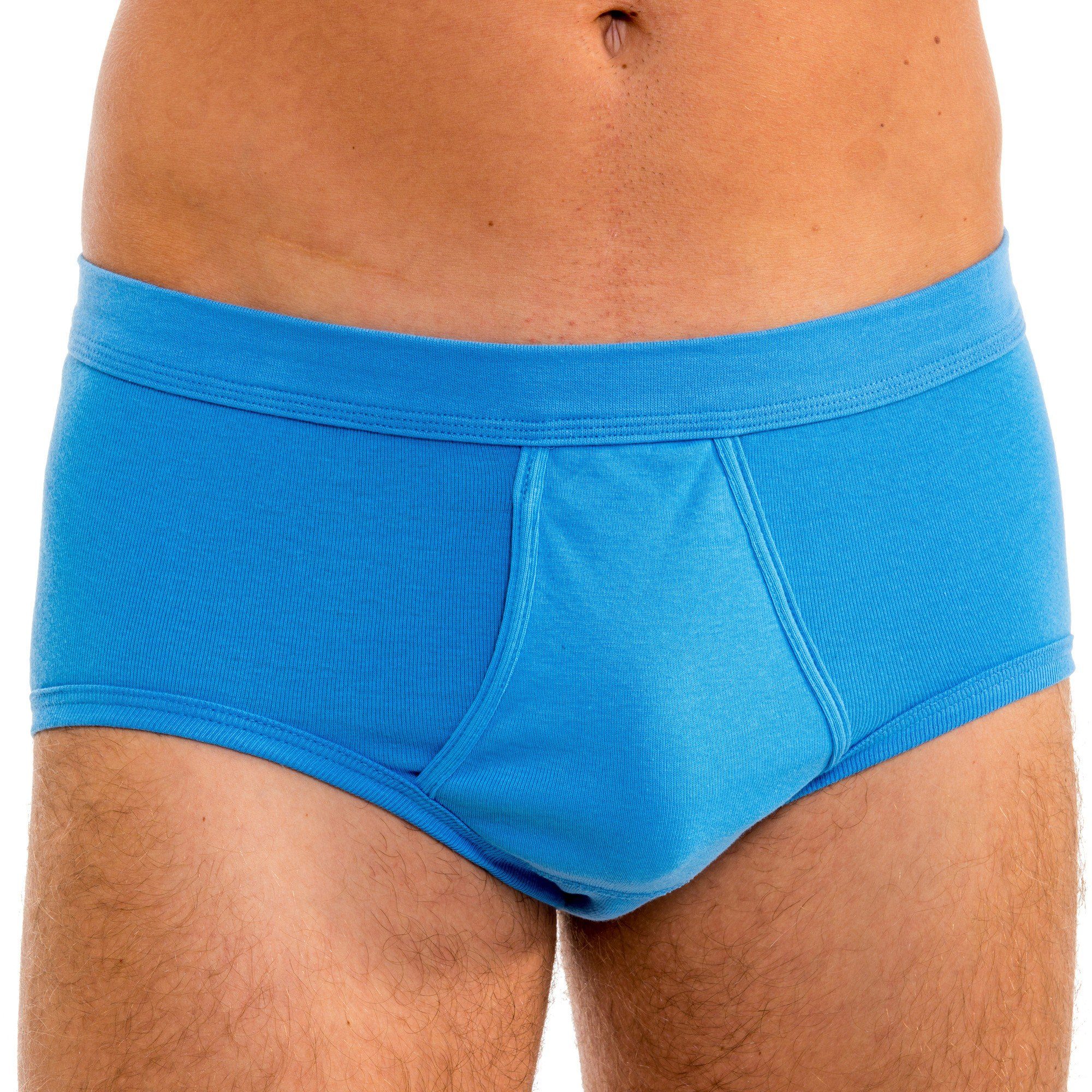 HERMKO Slip 3240 Herren Slip mit günstig online kaufen