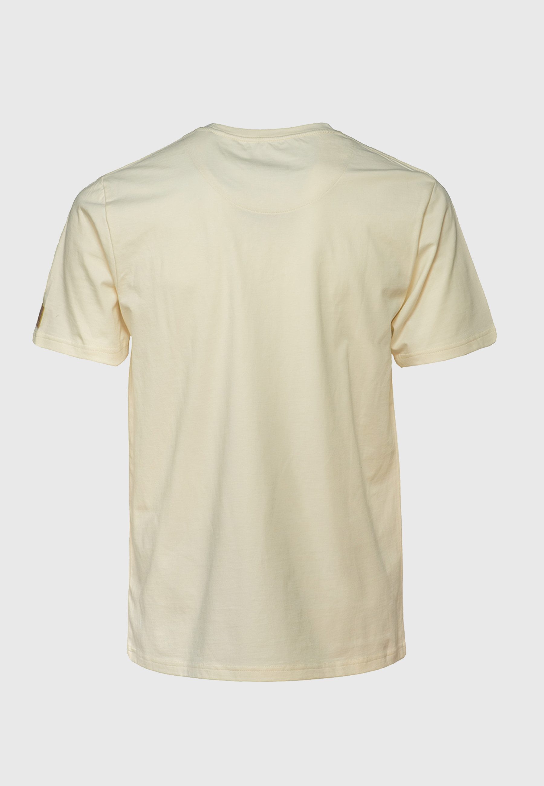FORSBERG T-Shirt Taschenbär T-Shirt Fishing günstig online kaufen