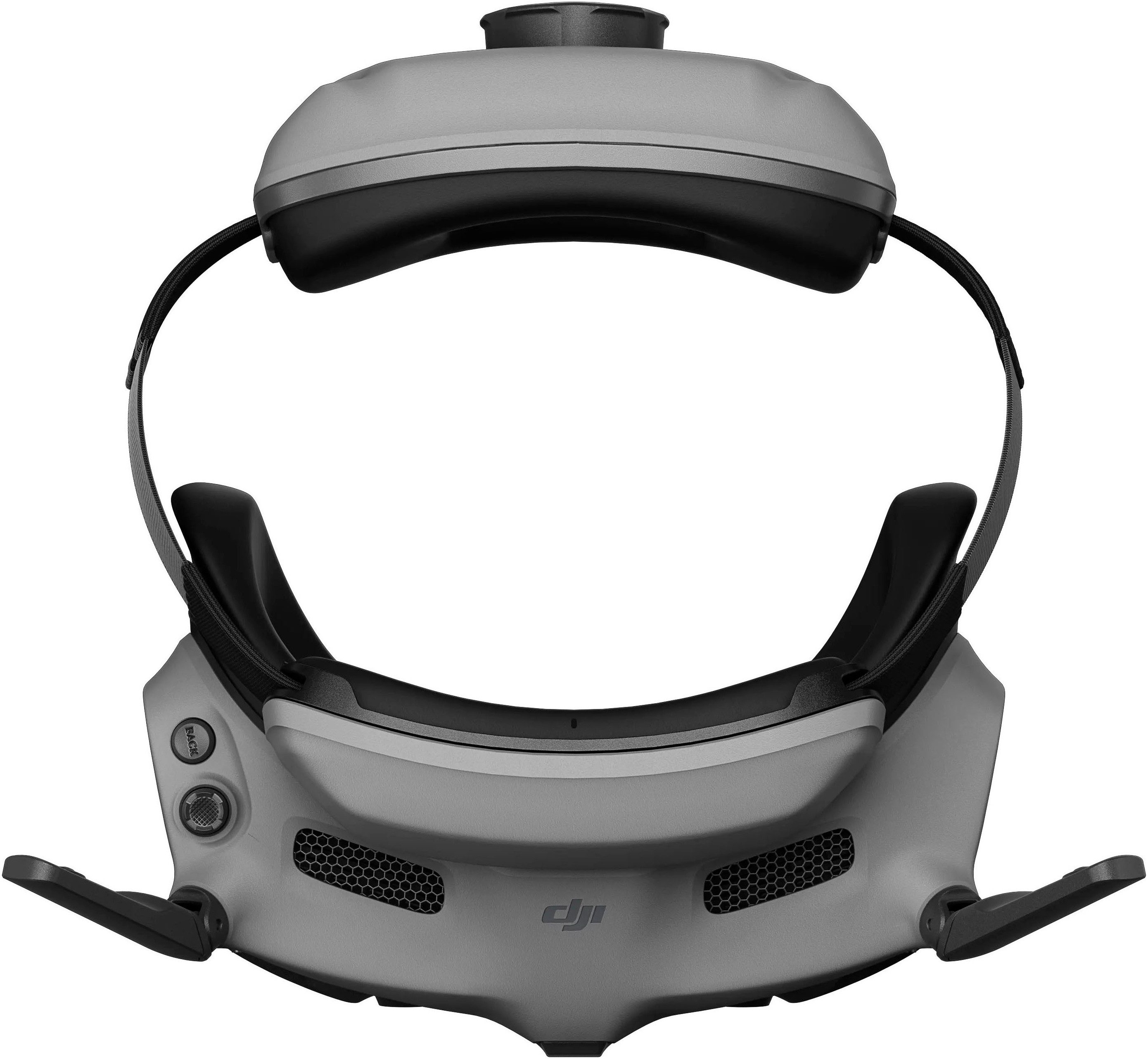 DJI Goggles 3 Virtual-Reality-Brille (1920 x 1080 px, 100 Hz) – Bild 4 von 5