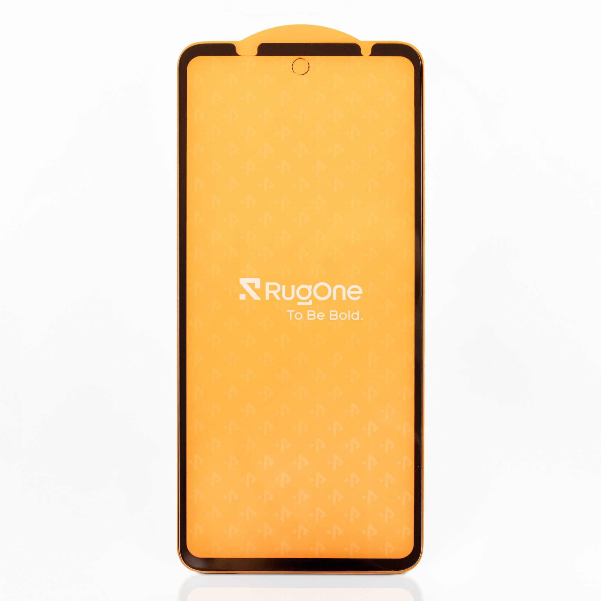 RugOne Displayschutzglas Tempered Glass Film für Rugone Xever 7 Serie