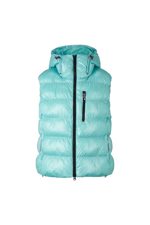 Bogner Fire + Ice Skijacke