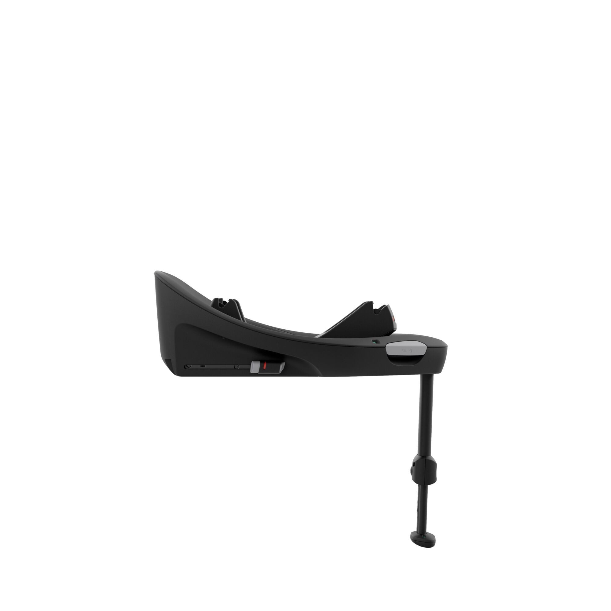 Cybex Isofix Basis Base G3, Base zu Cloud G3, Sirona G3, Cloud G i-Size und Sirona G i-Size