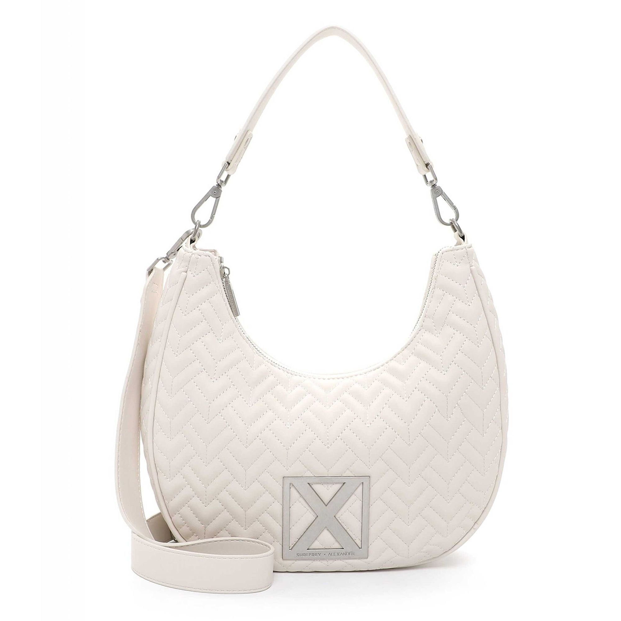 Schultertasche SFY Suri Frey X Alexander