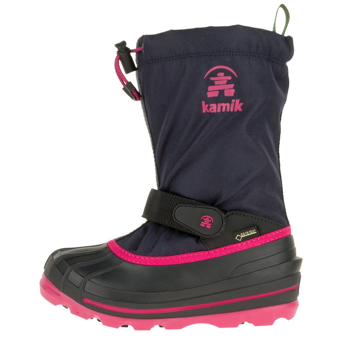 Kamik »Waterbug8G Mädchen, Unisex 