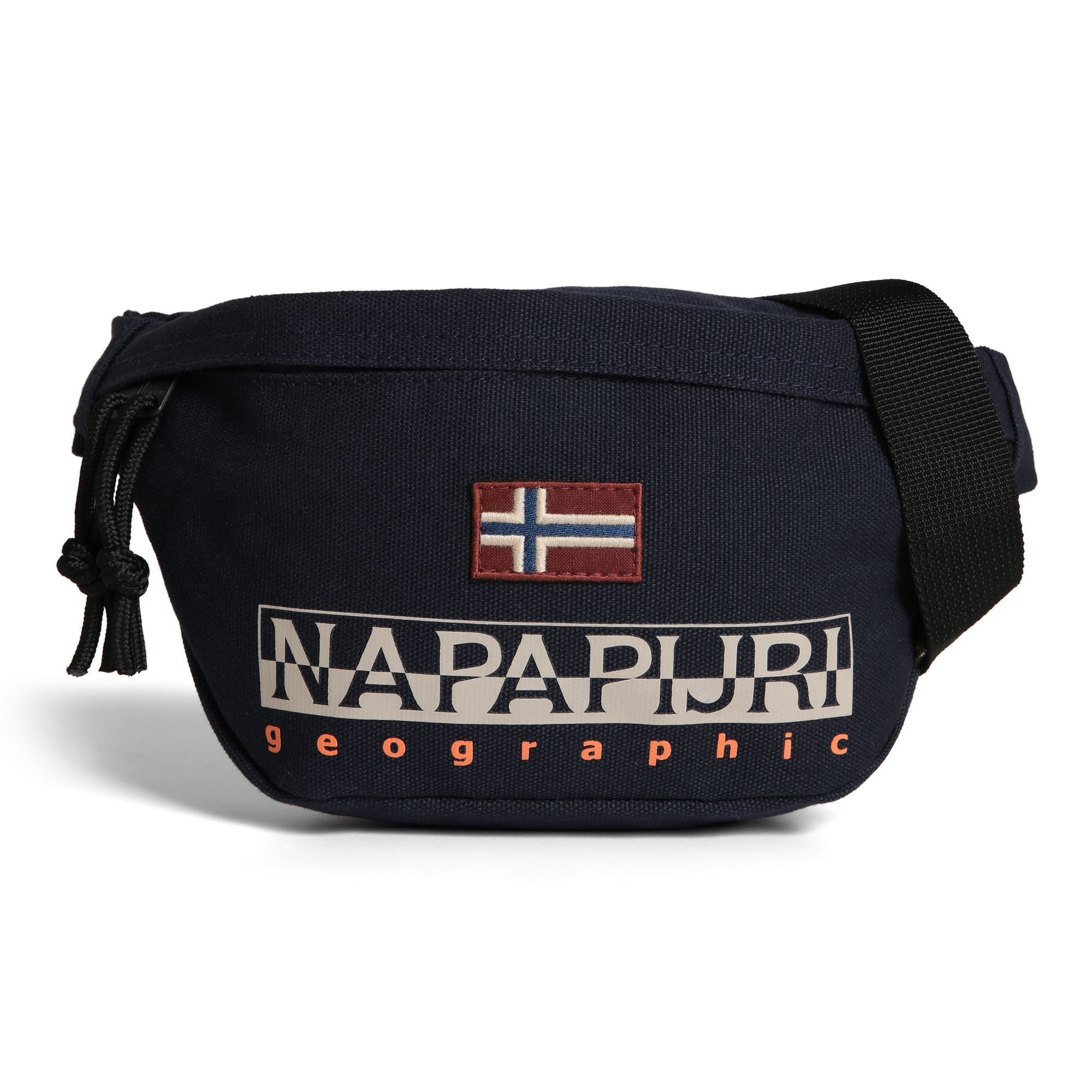 Napapijri Gürteltasche Hering 3, Baumwolle