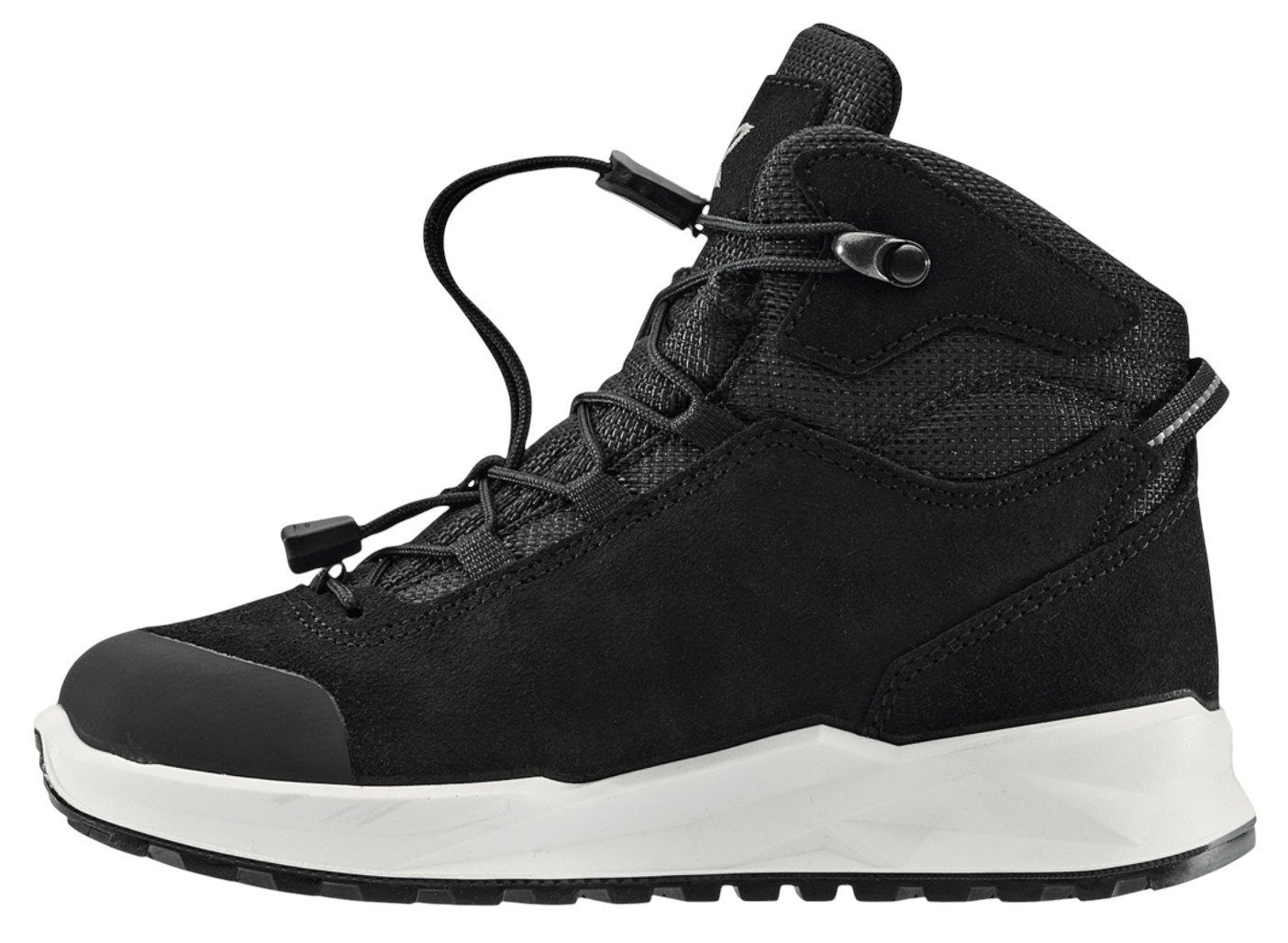 Lowa Winterschuhe Callisto Mid GTX (Textil/Synthetik, wasserdicht) Wanderschuh