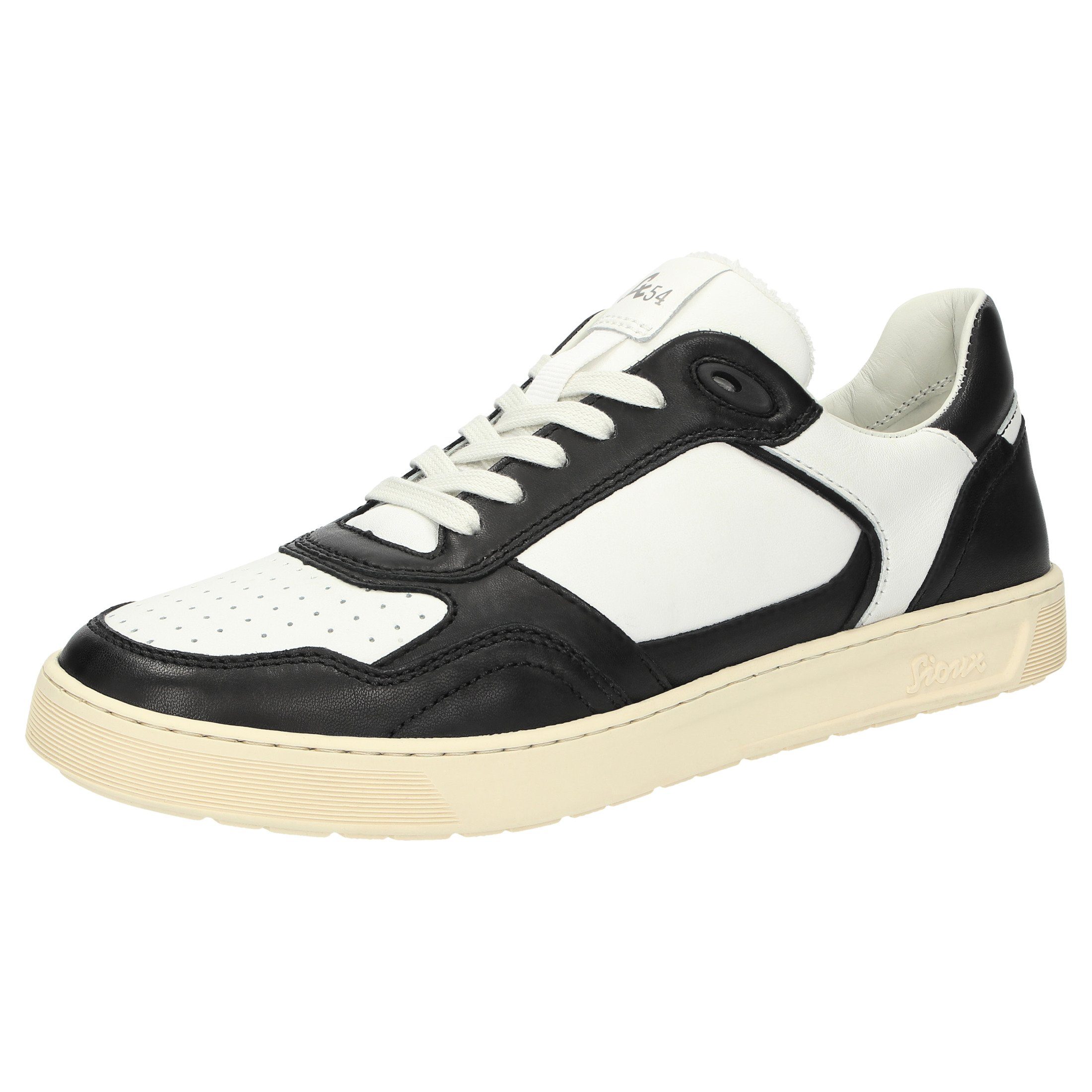 SIOUX Tedroso-704 Sneaker. Reduzierter Preis € 89,95. Unverbindliche Preisempfehlung € 119,95