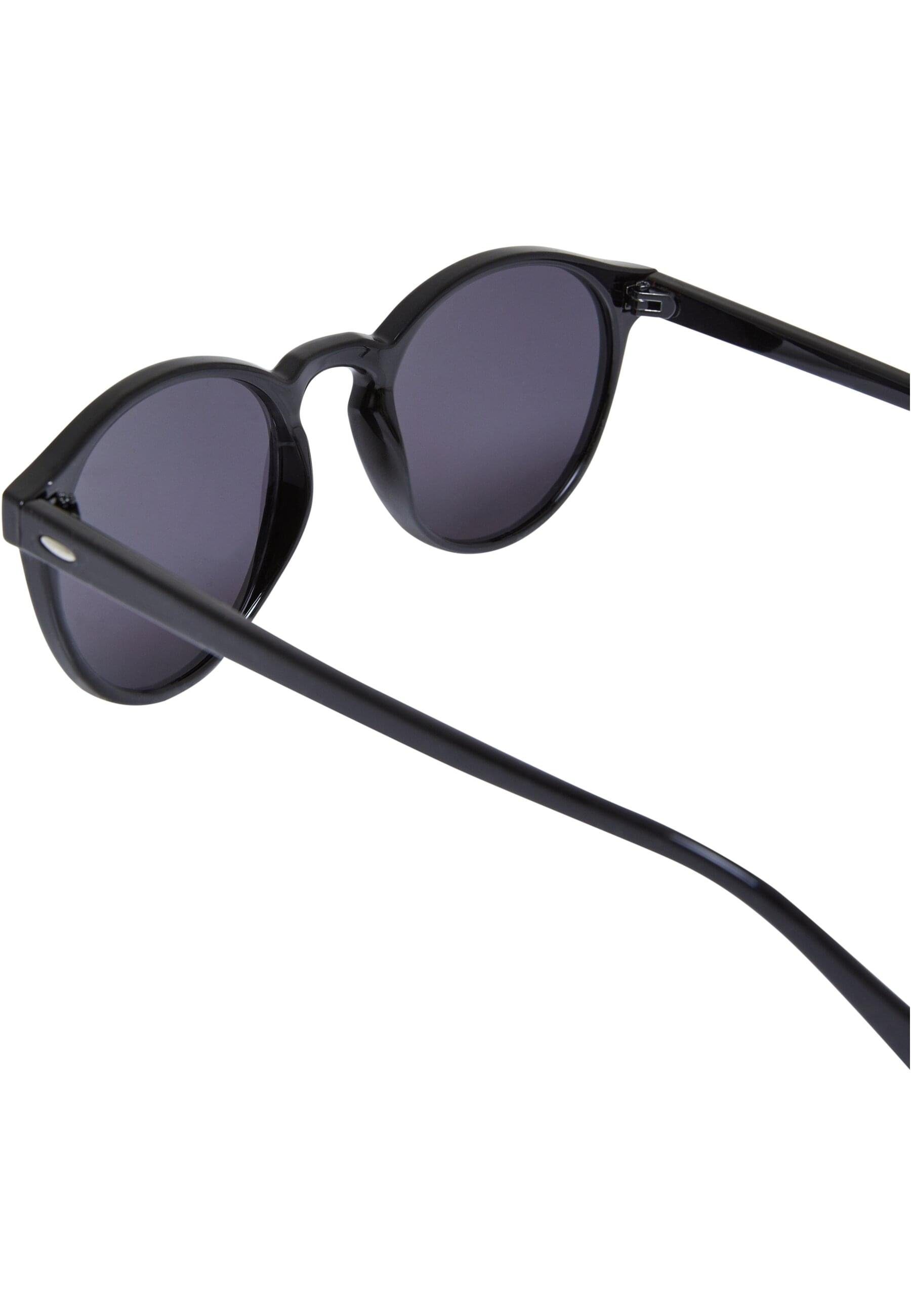 URBAN CLASSICS Sonnenbrille Cypress Sunglasses black/watergreen/amber Unisex 3-Pack