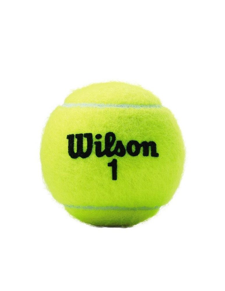 Wilson Tennisball Championship Dose 3er – Bild 2 von 3