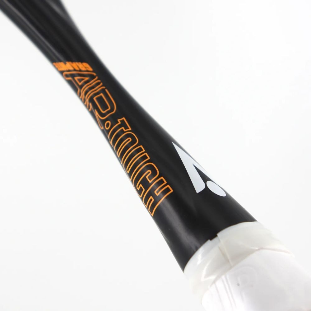 Karakal Squashschläger Air Touch 120g/kopflastig - besaitet