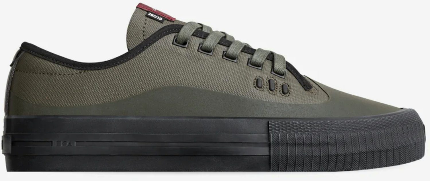 Gillette GBGILL - 19628 Skaterschuhe Skateschuh