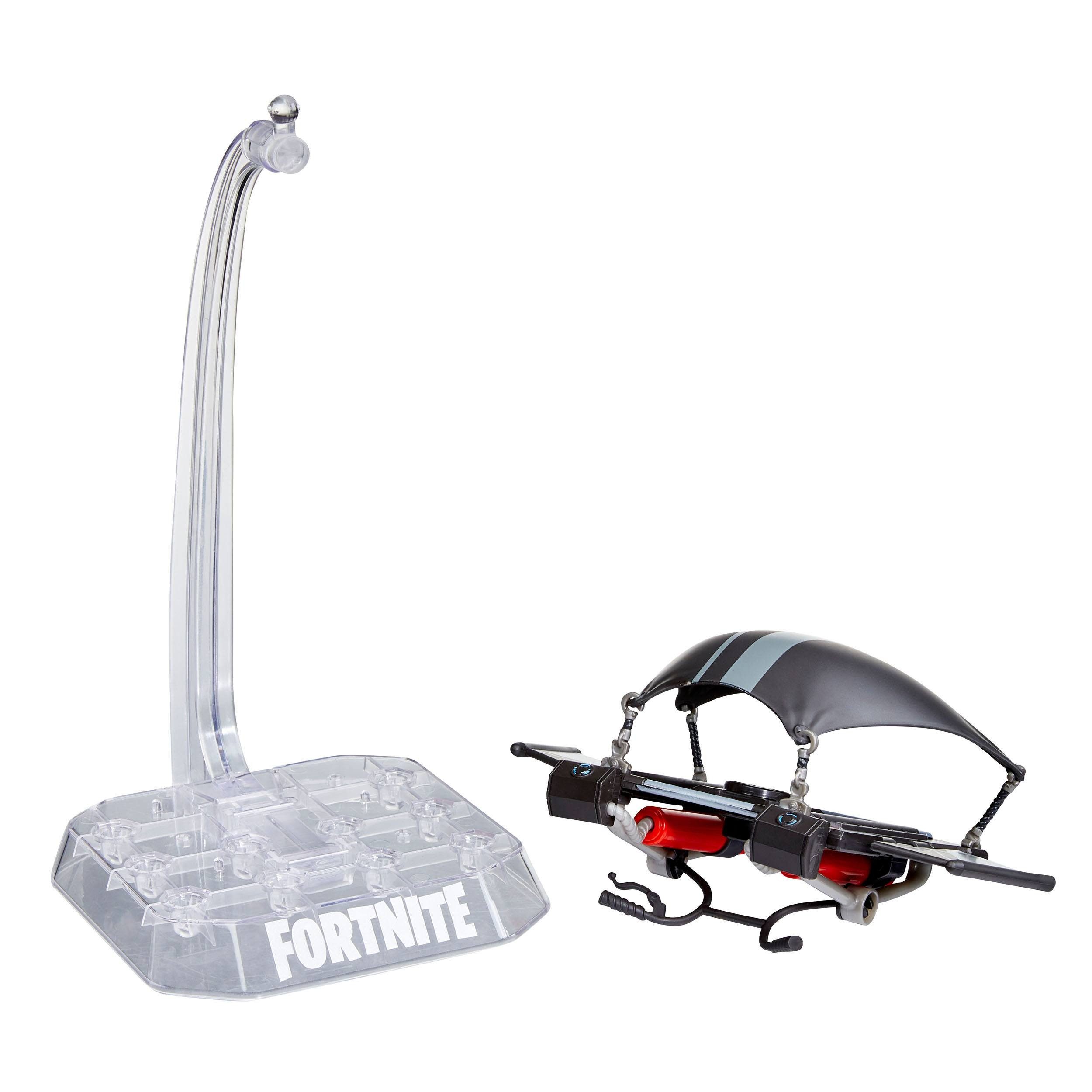 Hasbro Actionfigur Fortnite Victory Royale Series, Glider Pack Zubehör-Set