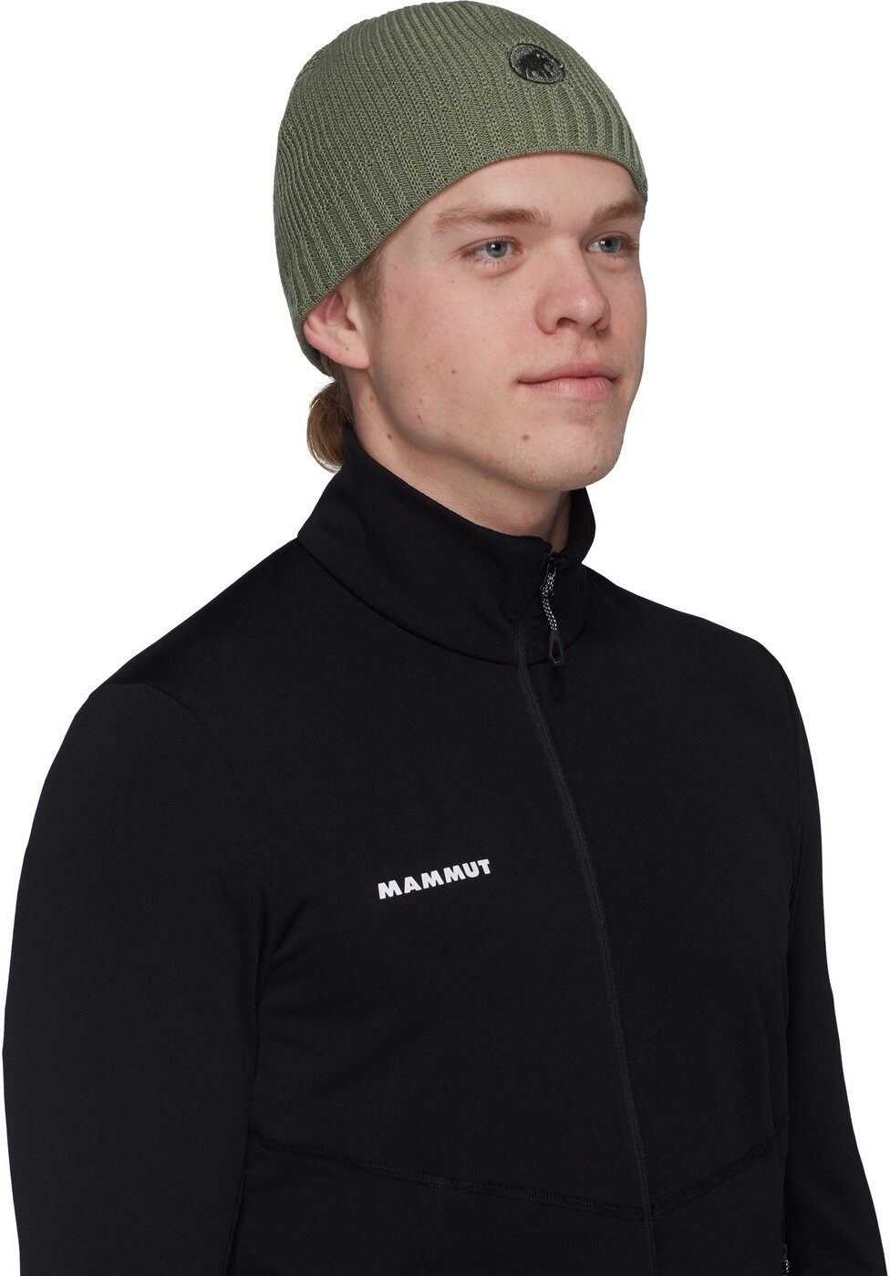 Mammut Sturmhaube Sublime Beanie günstig online kaufen