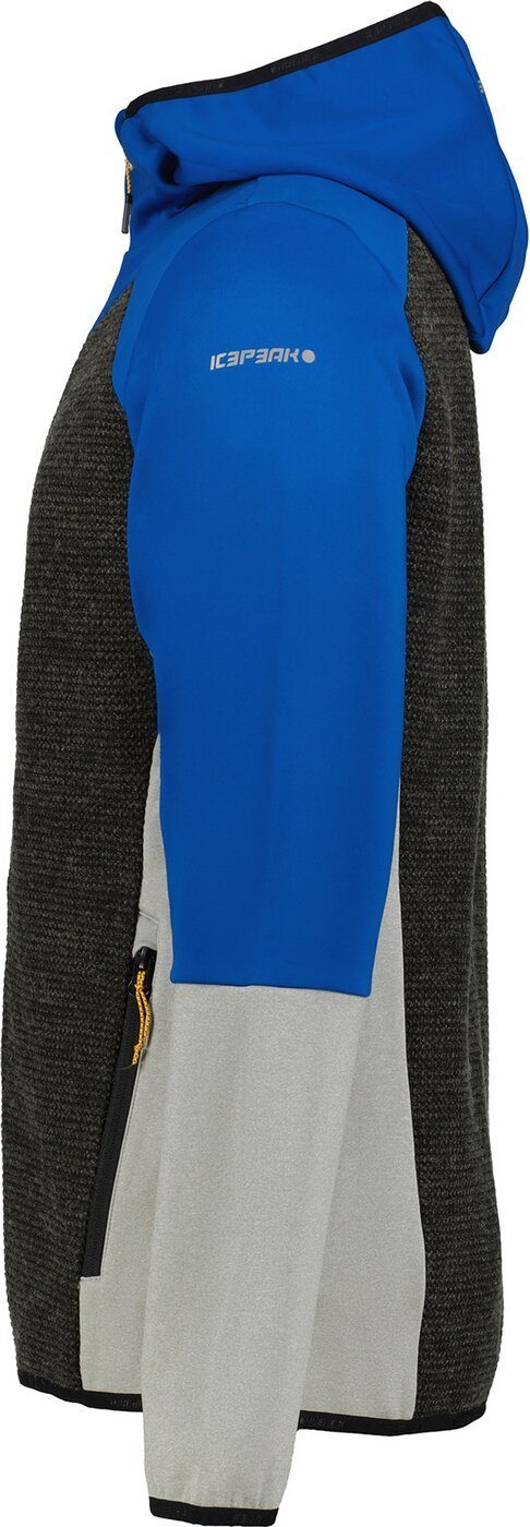 Icepeak Kapuzenpullover ICEPEAK BECLEY