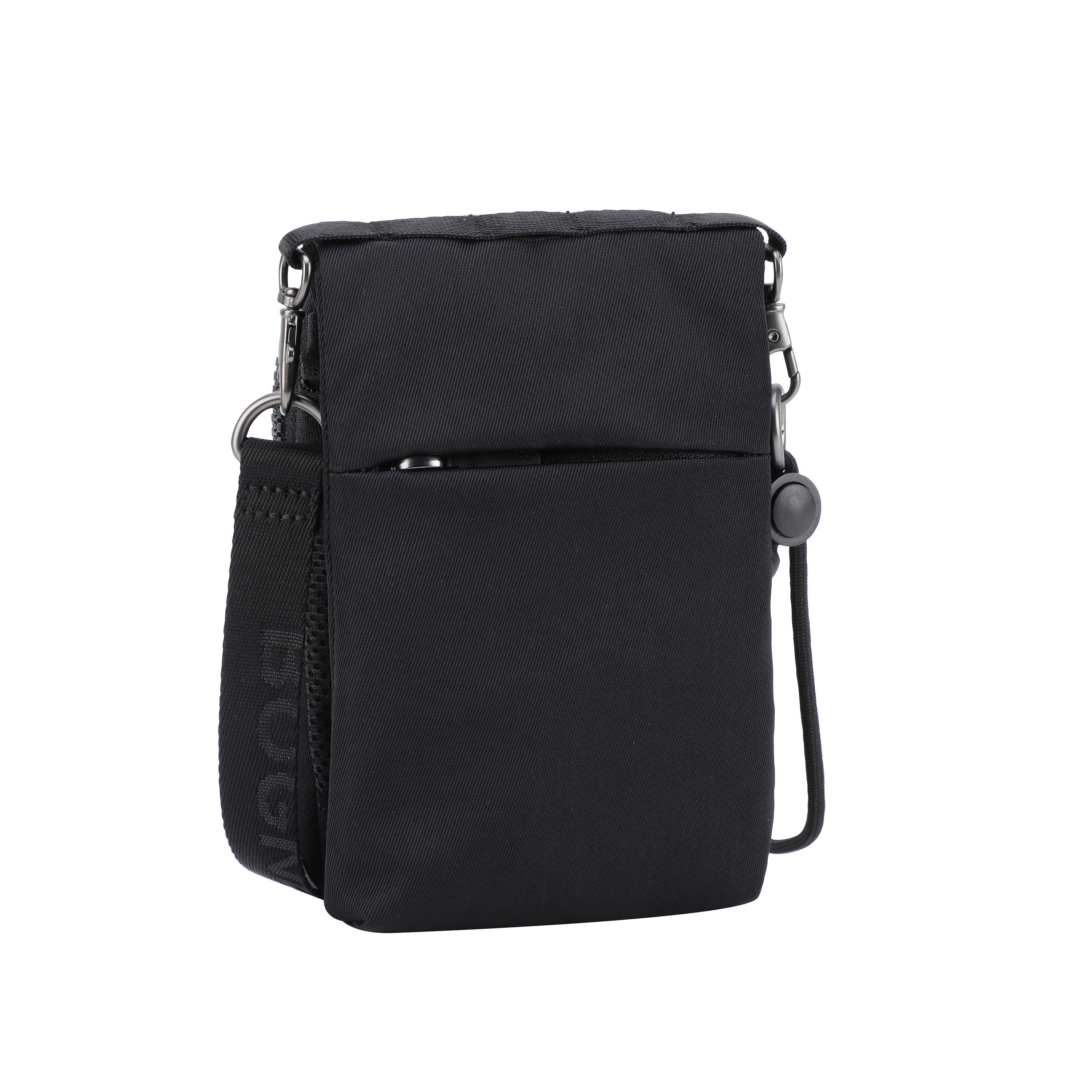 BOGNER Schultertasche Bogner - Herren Schultertasche Arolla Corey