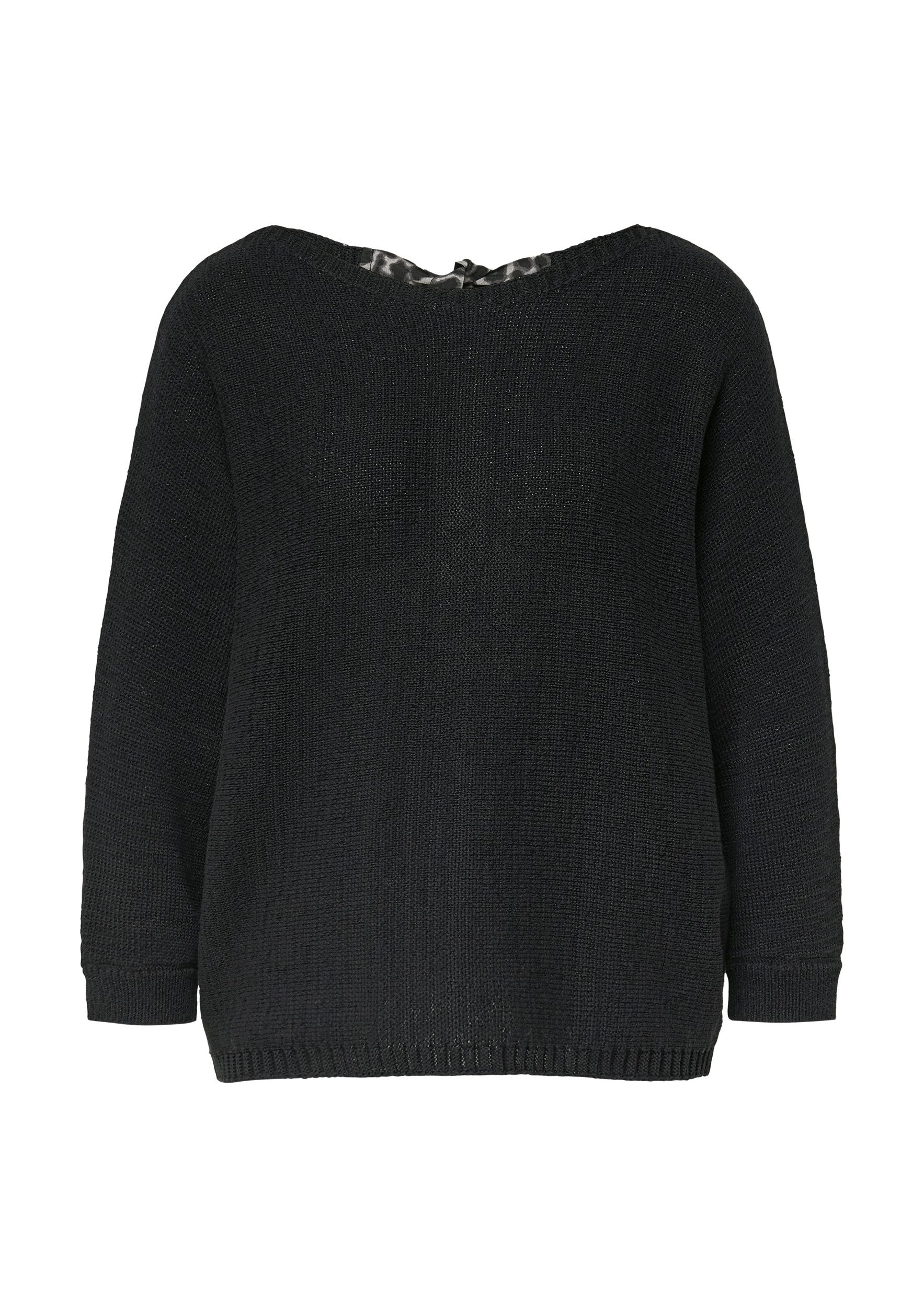 Strickpullover Strickpullover