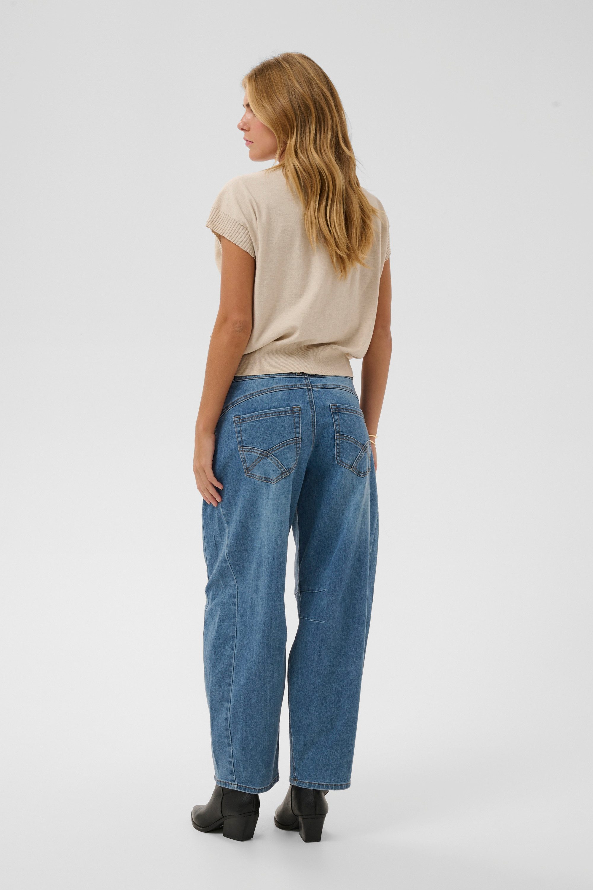 Cream Regular-fit-Jeans Jeans CRBahren