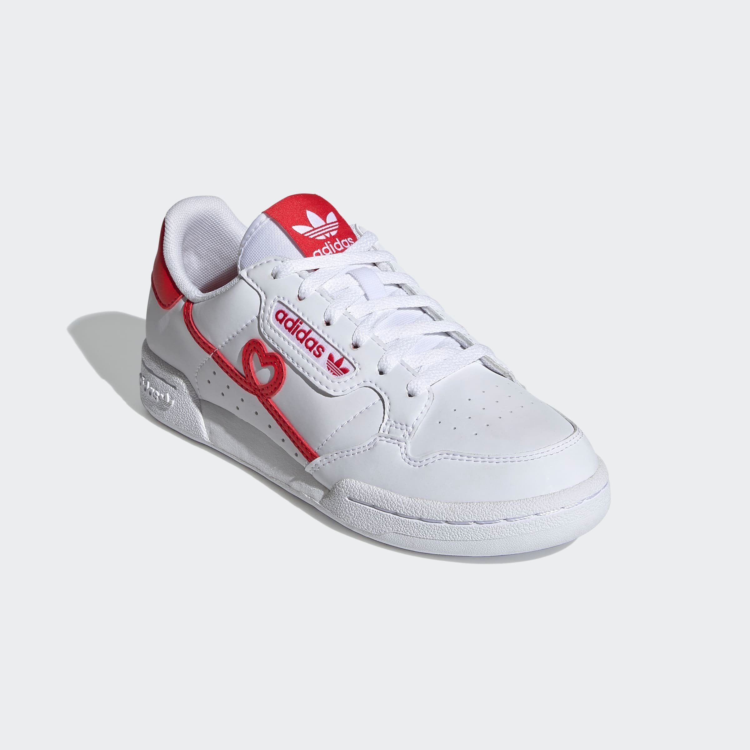 adidas Originals »CONTINENTAL 80« Sneaker kaufen | OTTO