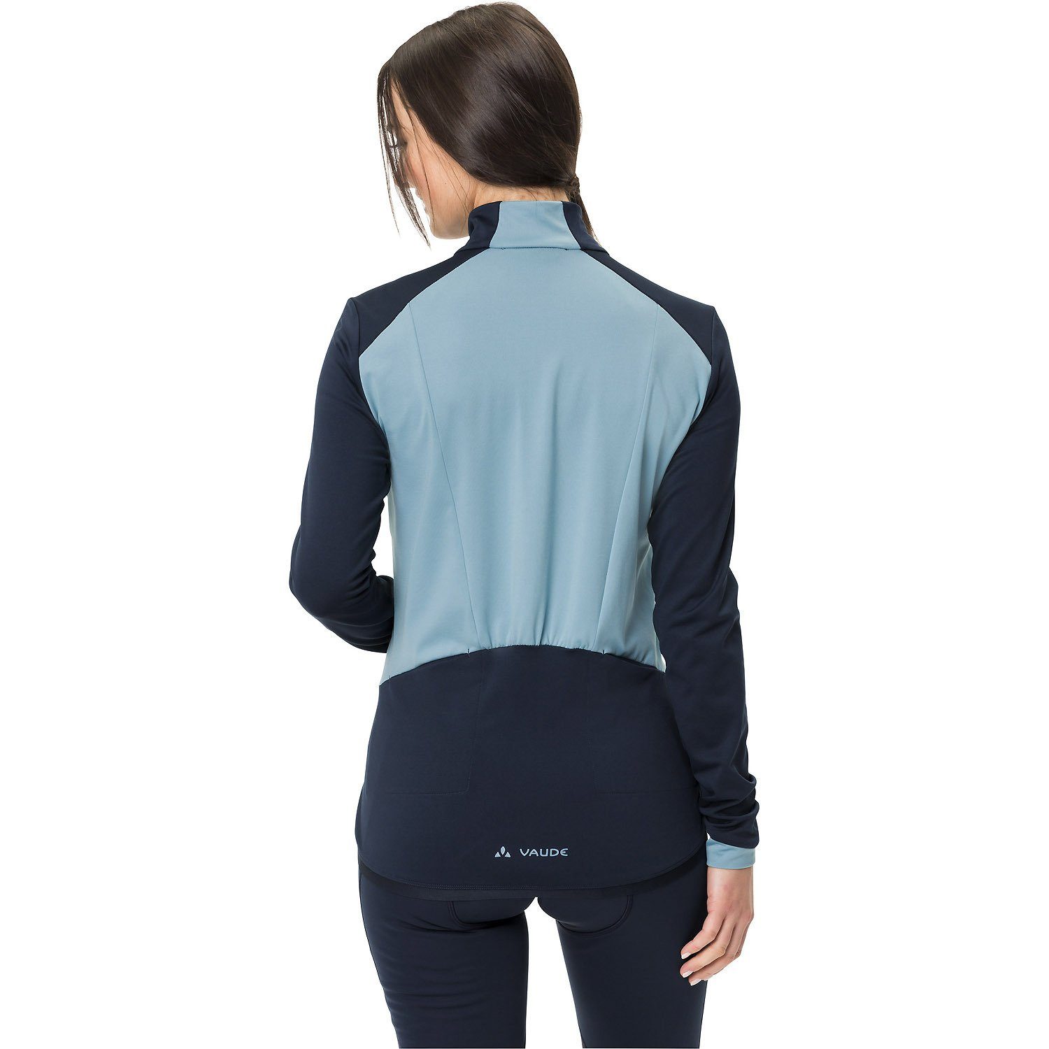 VAUDE Langarmshirt Trikot Posta LS