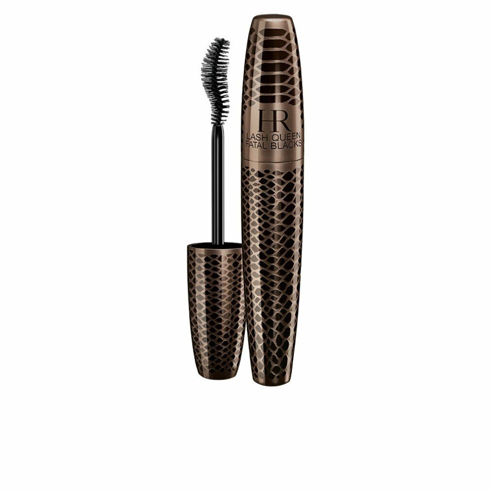 Mascara Mascara Hr Lash Queen Fatal Blacks Mascara 7,2 ml