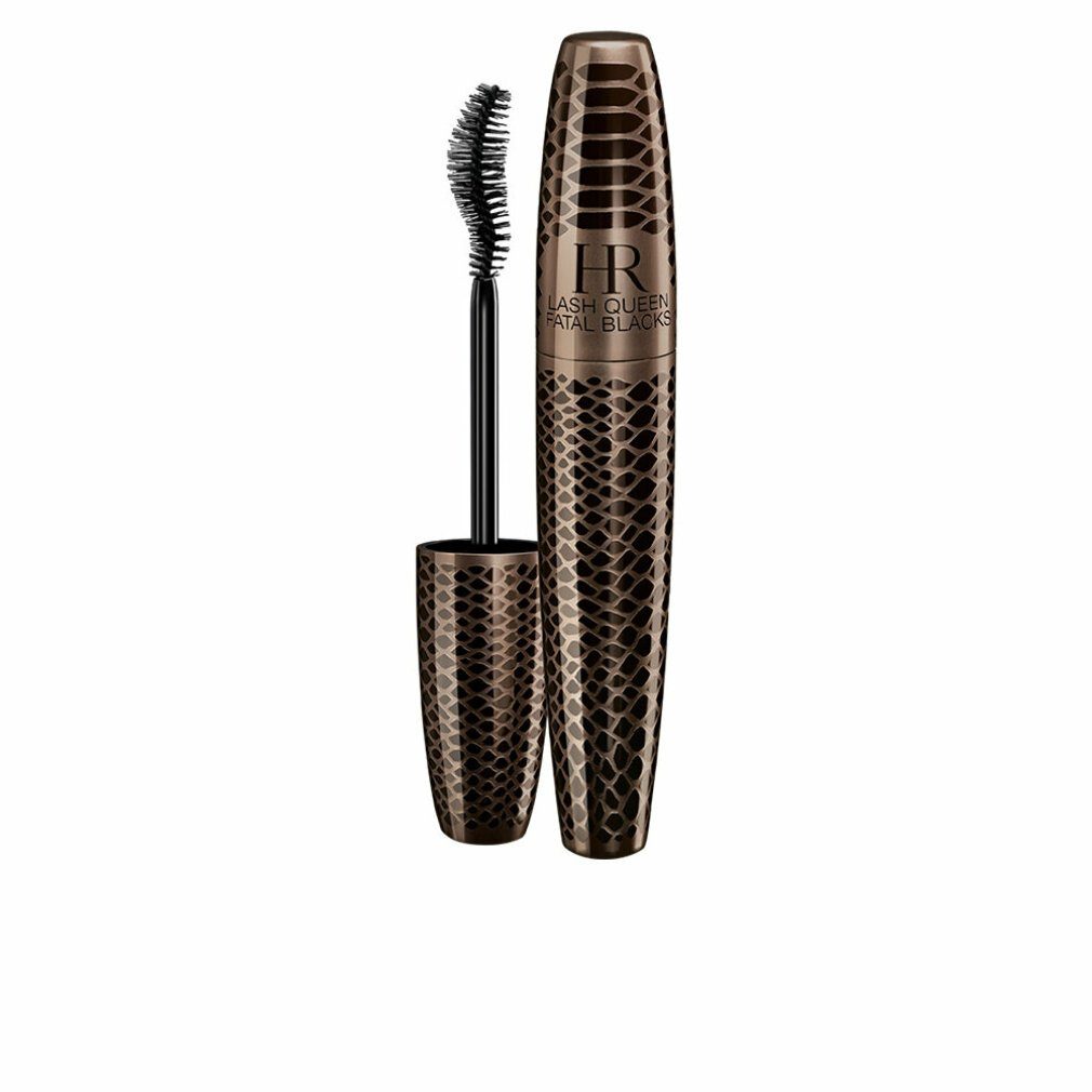 Helena Rubinstein Mascara Mascara Hr Lash Queen Fatal Blacks Mascara 7,2 ml