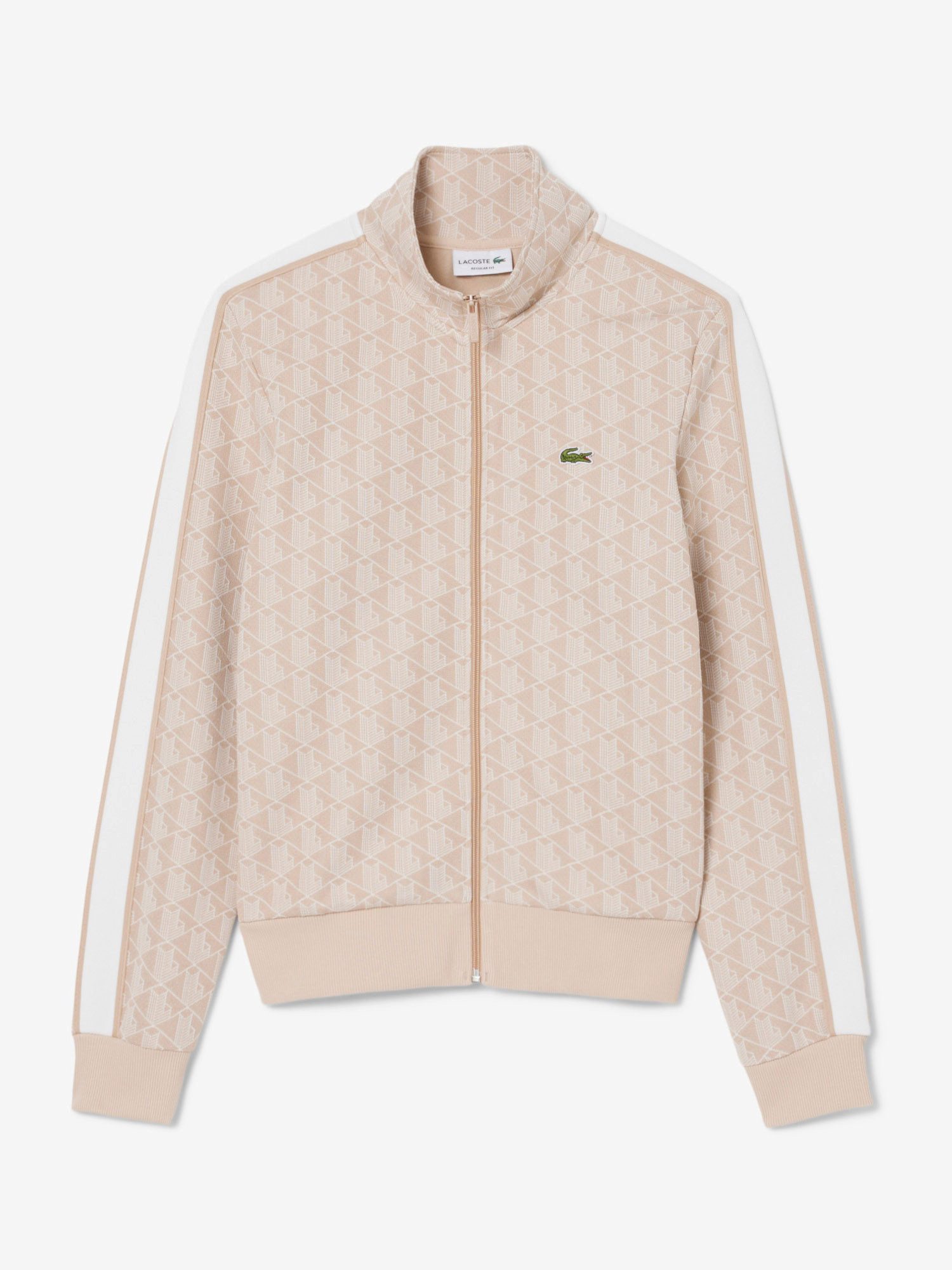 Lacoste Sweatjacke Lacoste Trackjacket Paris günstig online kaufen