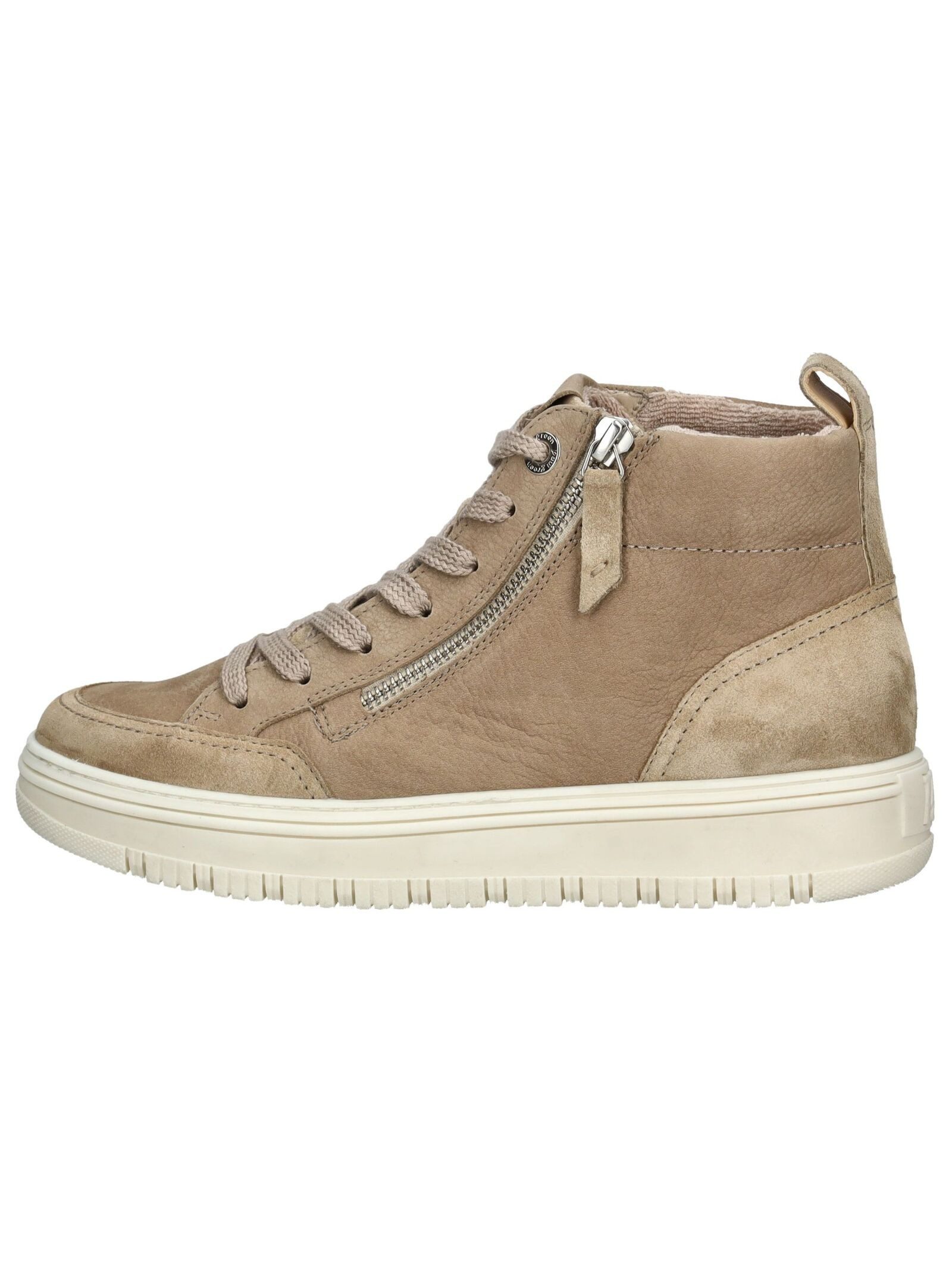 Paul Green Paul Green Sneaker Leder günstig online kaufen