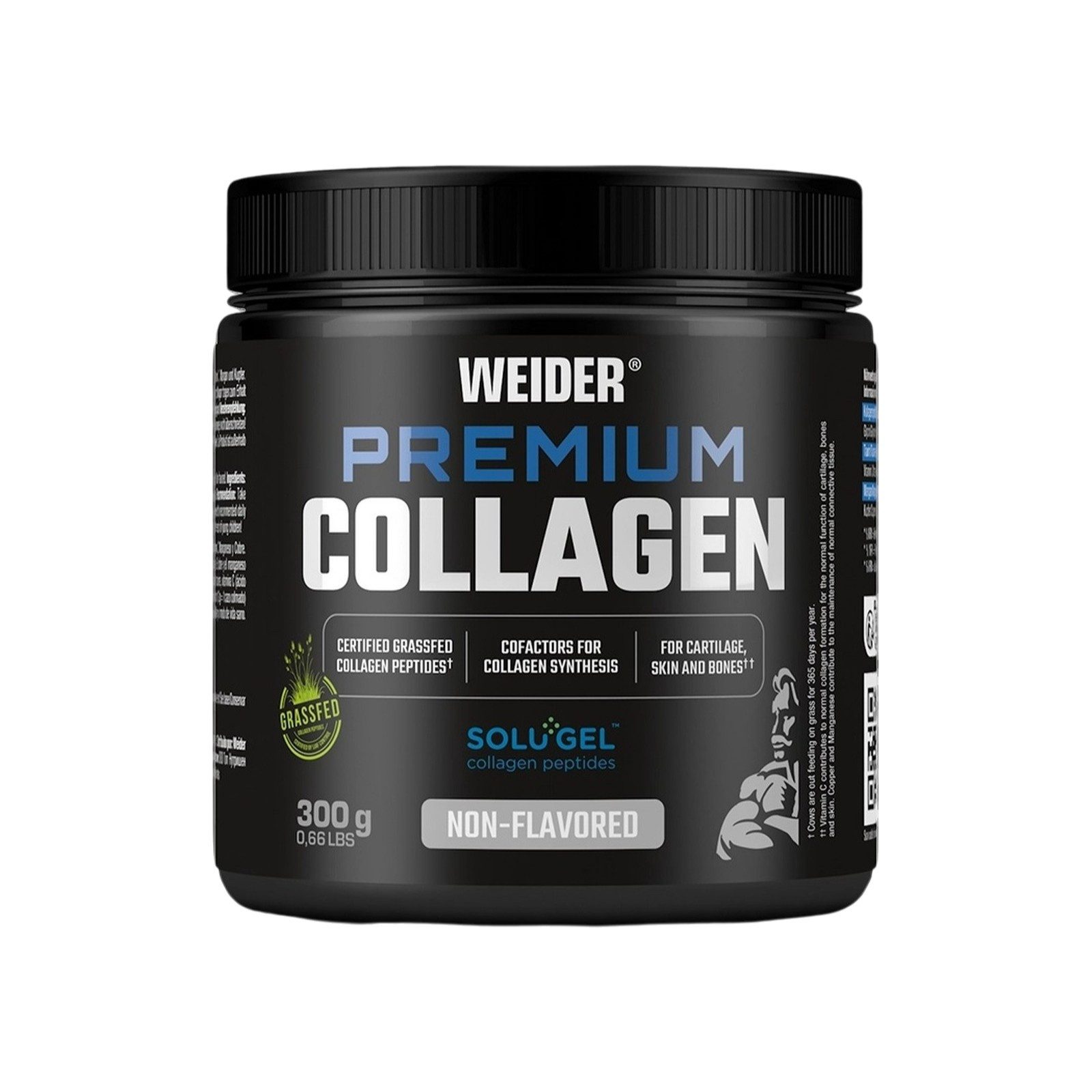 WEIDER® Weider Premium Kollagen Pulver Pulver