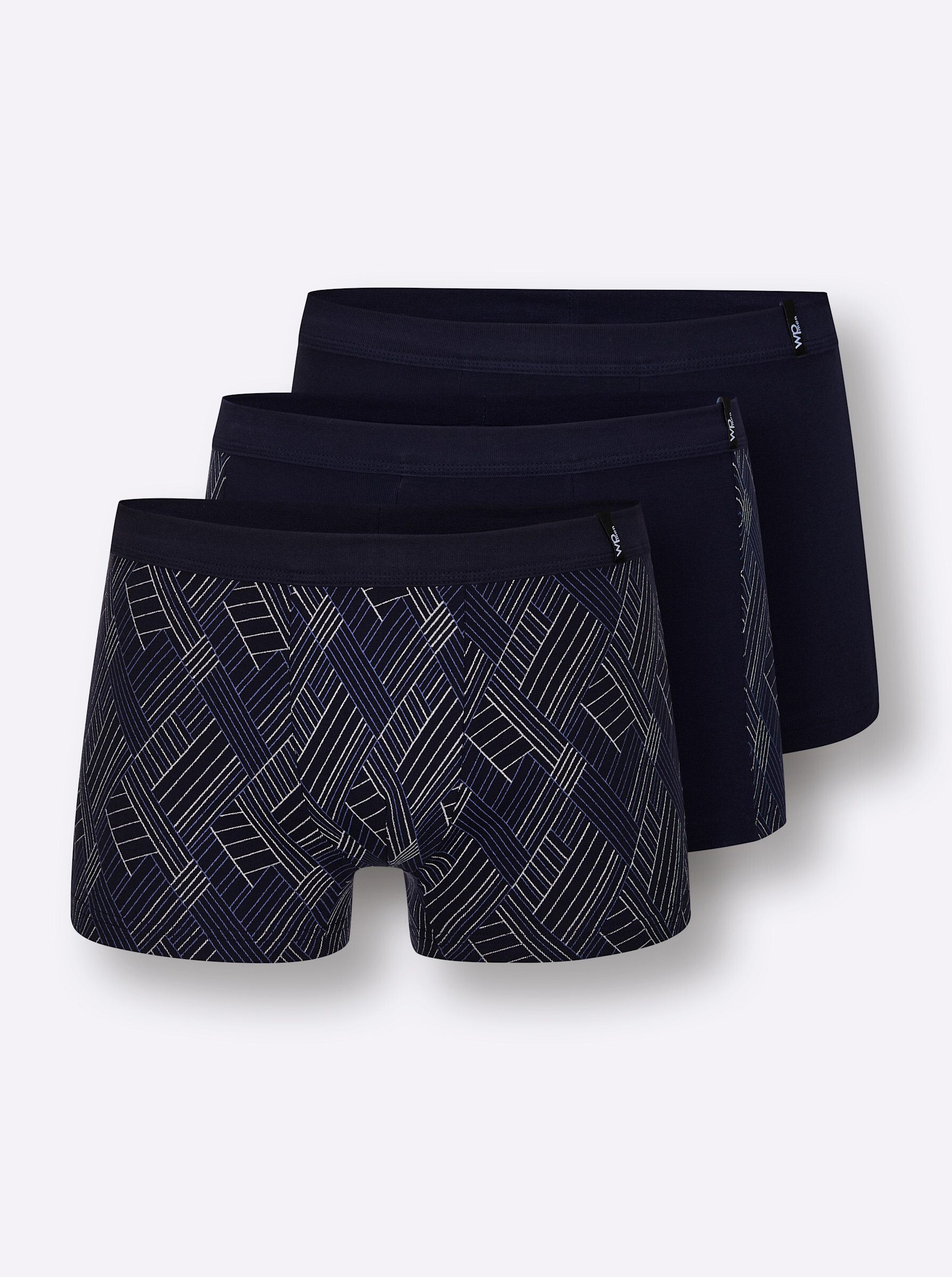 Boxer Pants