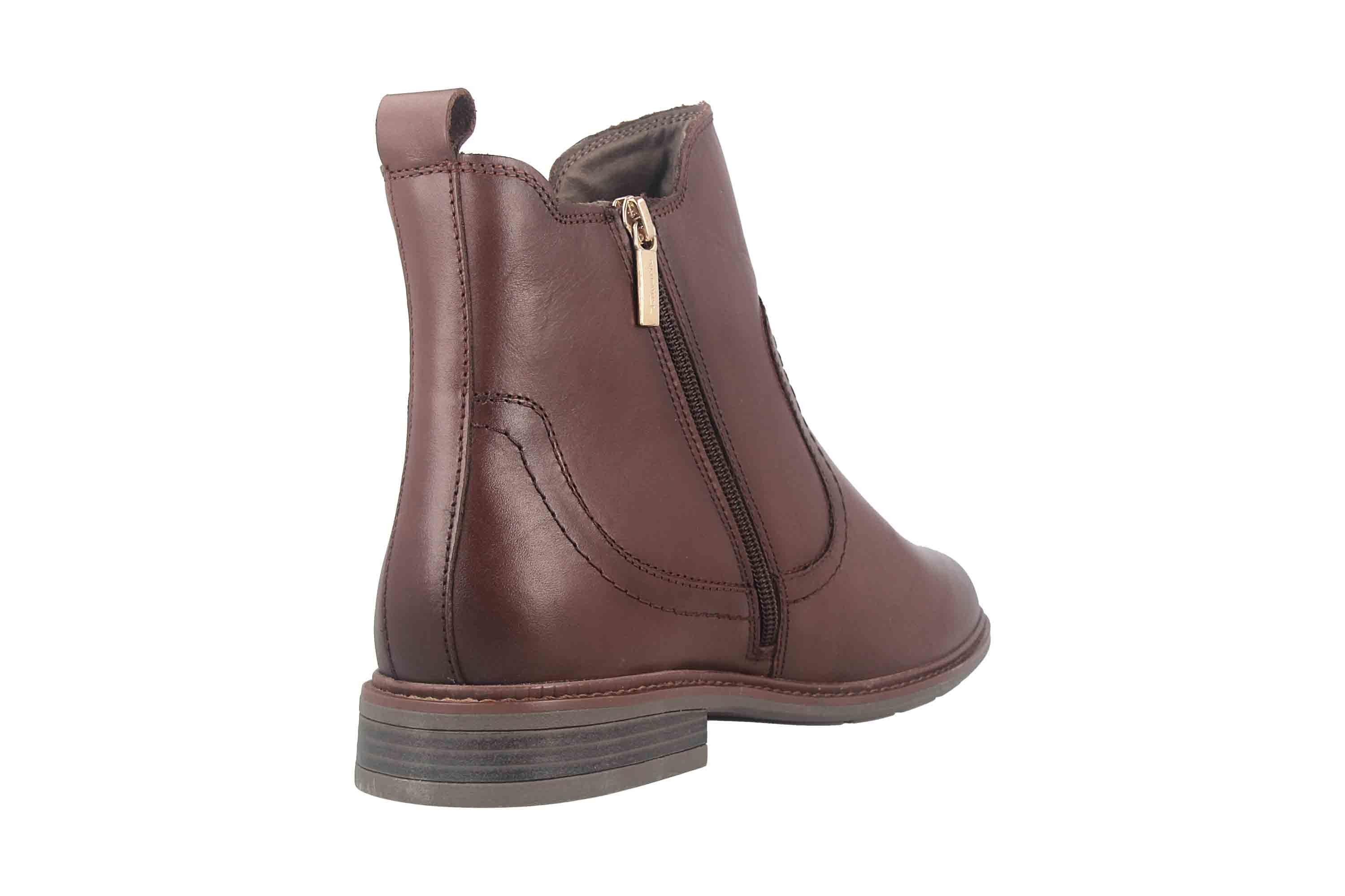 Tamaris COMFORT 8-8-55321-21 305 Stiefelette