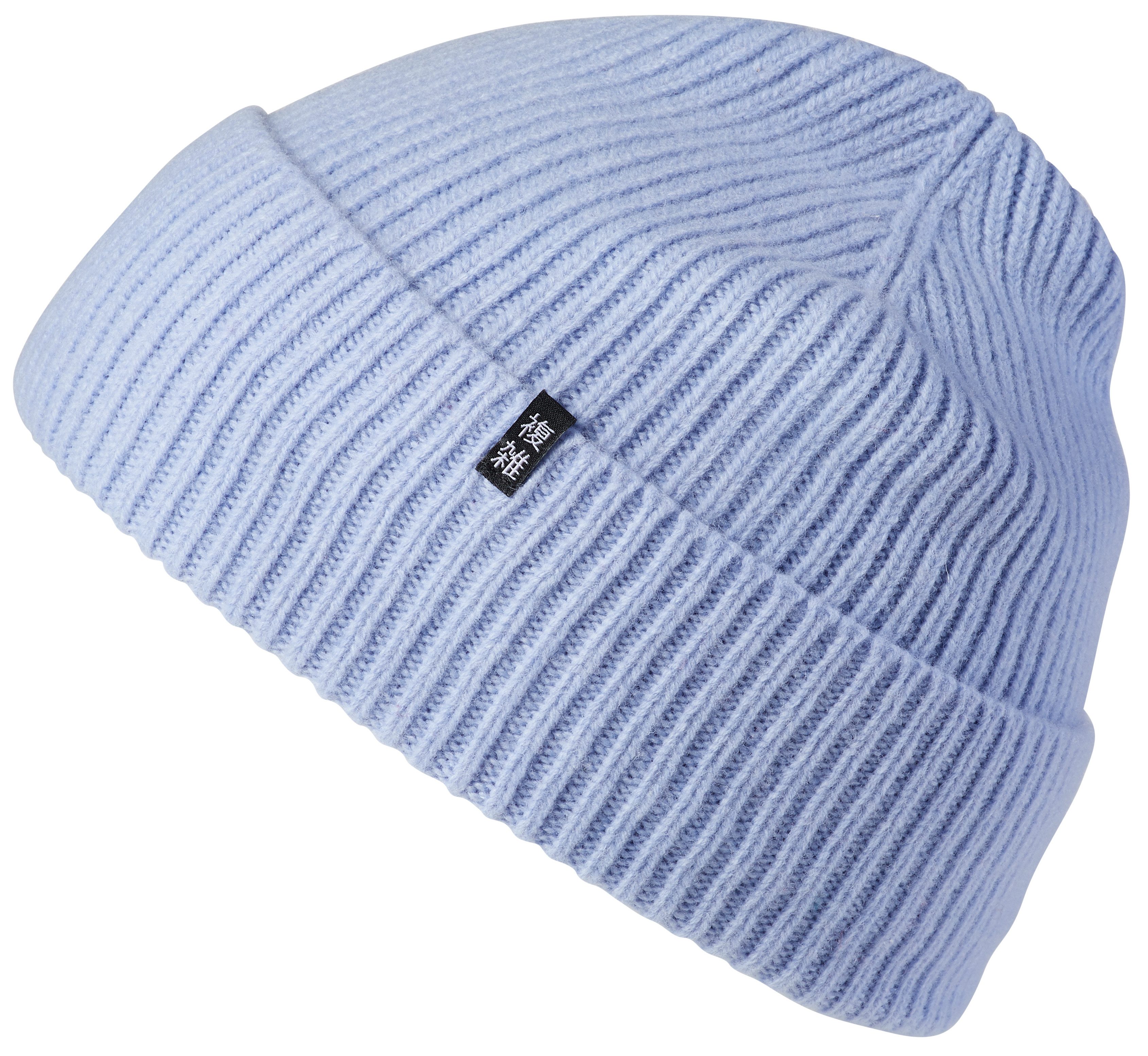 Enter the Complex Beanie 100% Merino Wolle, Tao günstig online kaufen