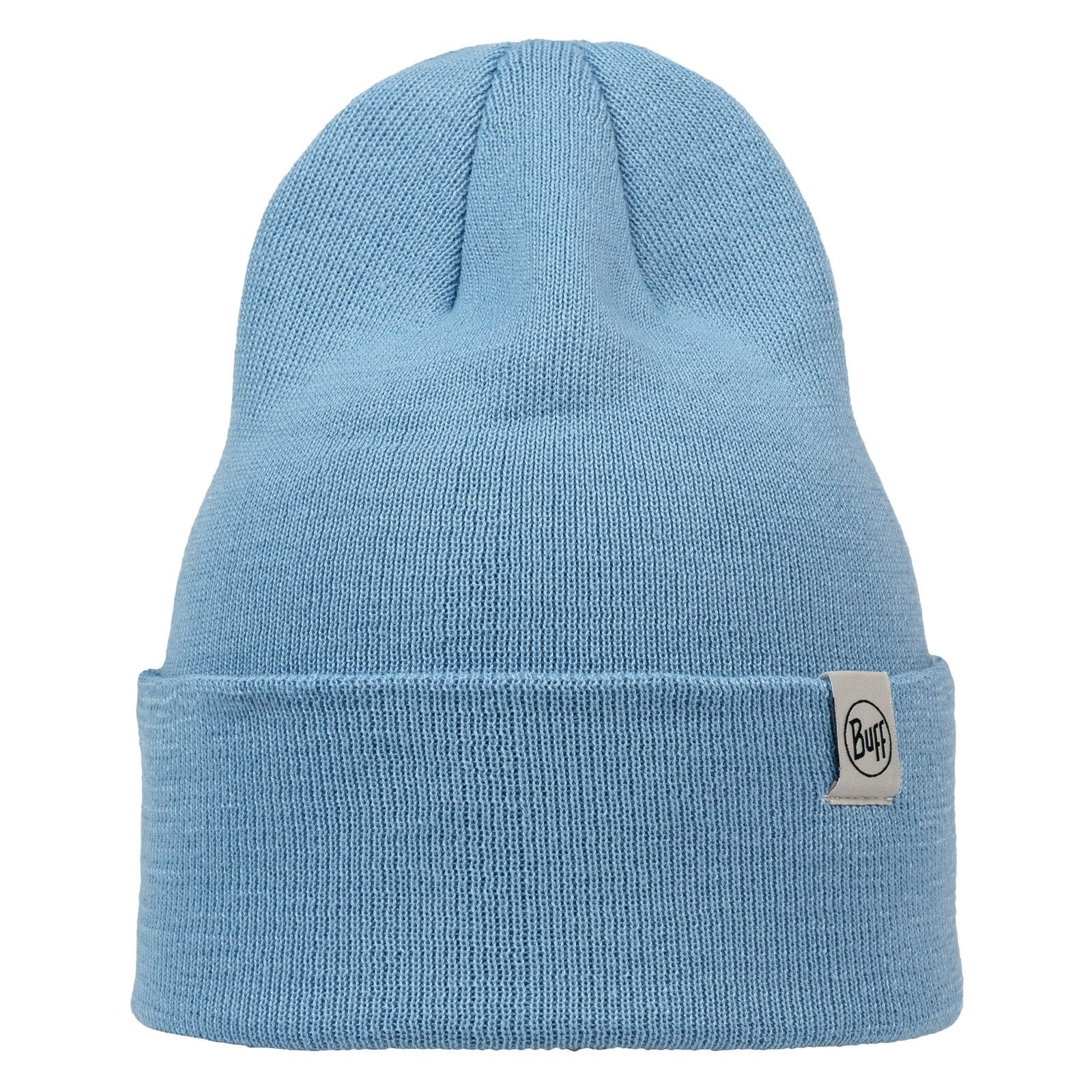 Strickmütze Knitted Beanie Lilon