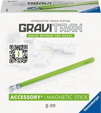 Ravensburger Kugelbahn-Bausatz GraviTrax Accessory Magnetic Stick, Made in Europe; FSC®- schützt Wald - weltweit
