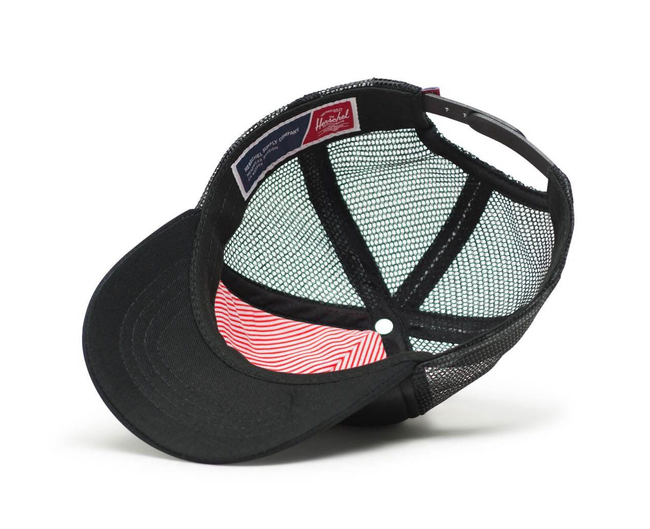Herschel Baseball Cap Whaler