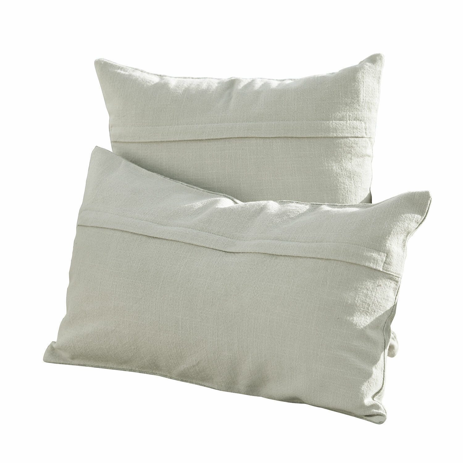 Mirabeau Kissenhülle Kissenhülle 2er Set Morwell günstig online kaufen