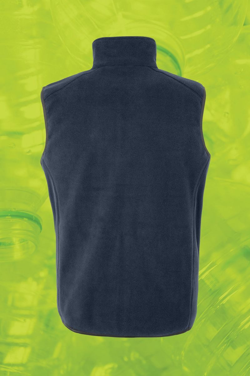 Result Fleeceweste Recycled Fleece Polarthermic Bodywarmer