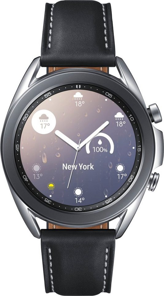 Samsung Galaxy Watch 3, 41 mm