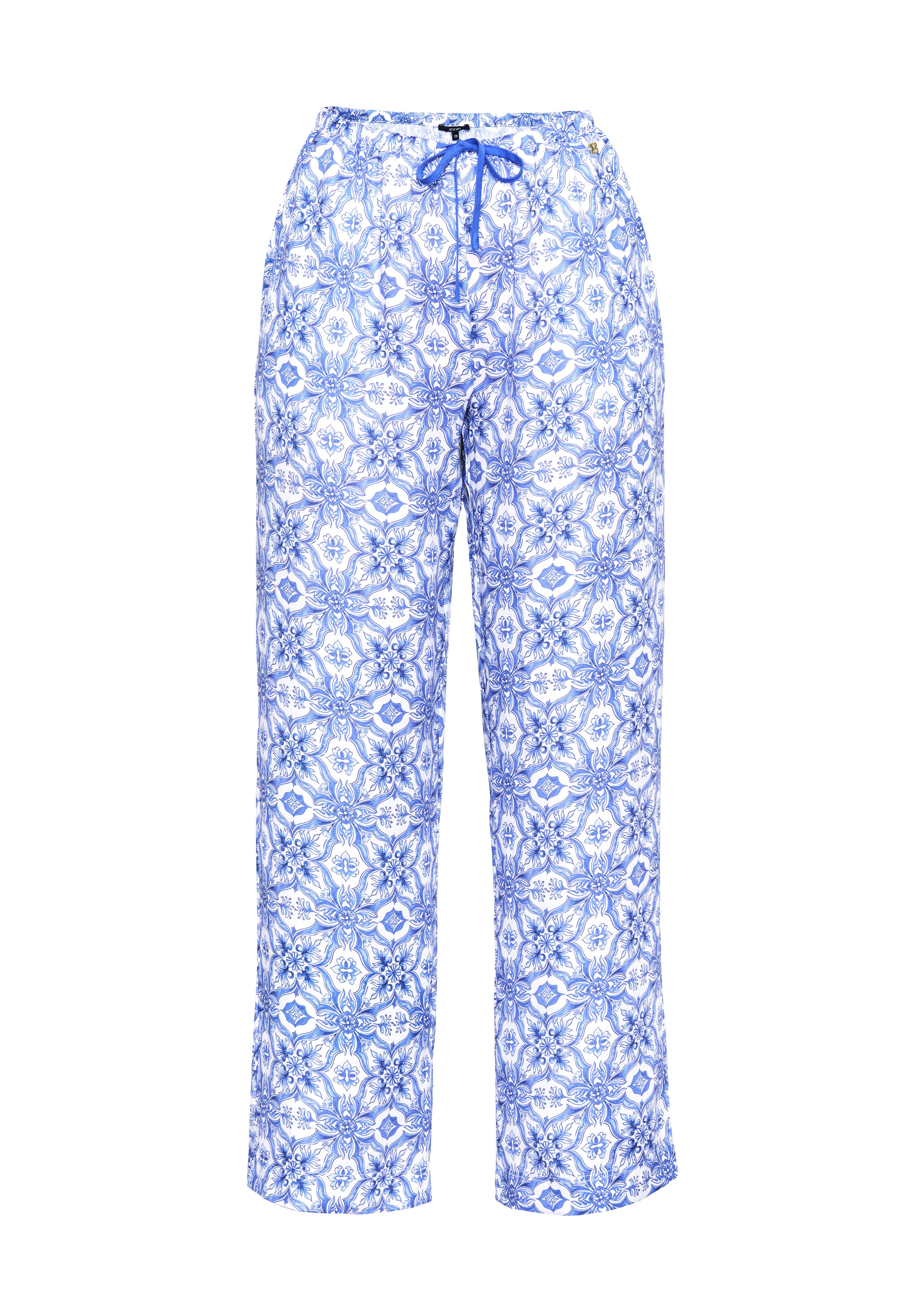 Pyjamahose