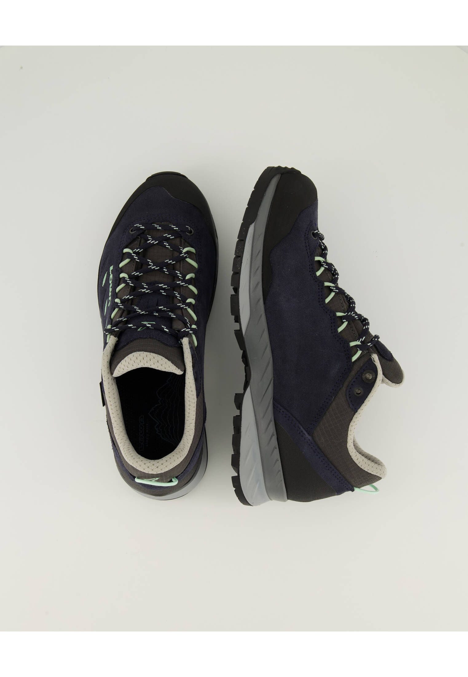Lowa Damen Leichtwanderschuhe DELAGO GTX LO günstig online kaufen