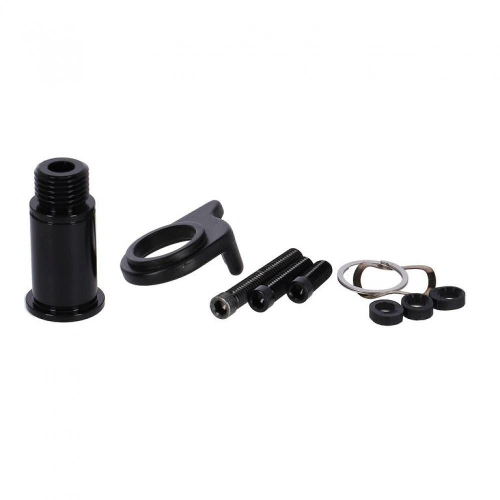 Schaltung SRAM Red eTap AXS Begrenzungs-Kit mittellanger Käfig - präzises Schalt